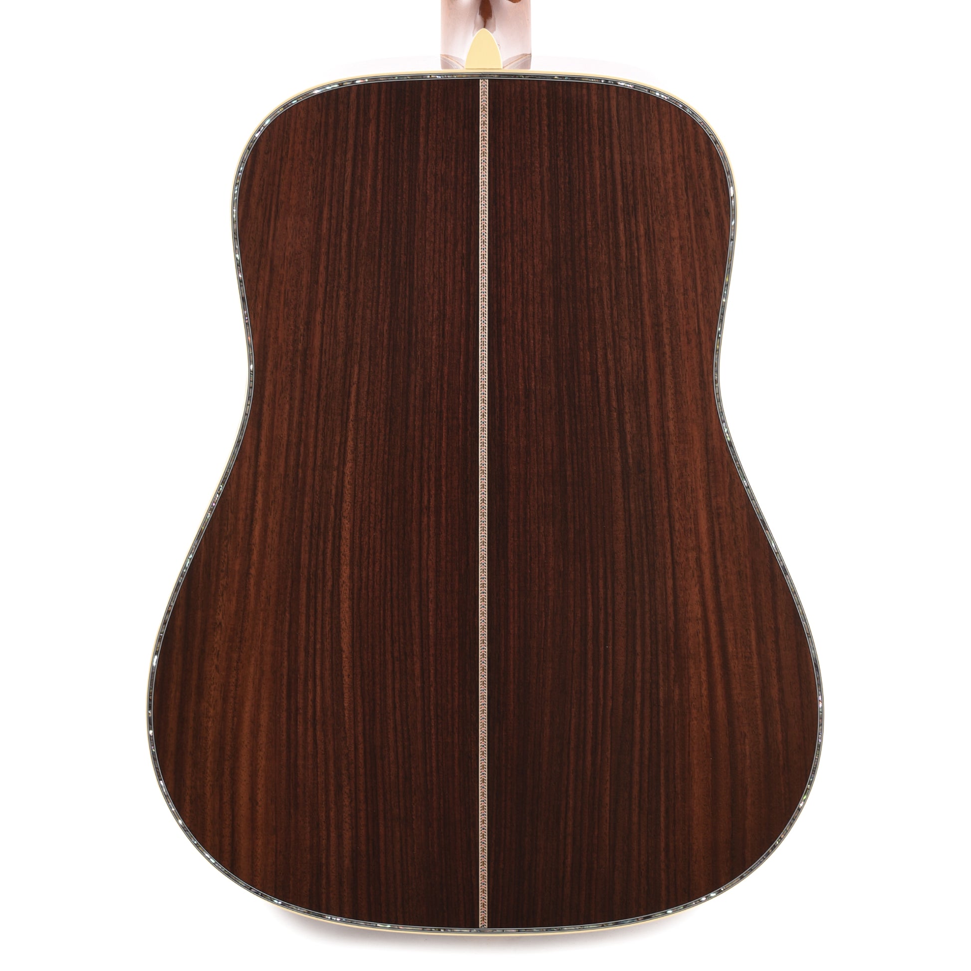 Martin Standard Series D-45 Spruce/East Indian Rosewood Natural Acoustic Guitars / Dreadnought