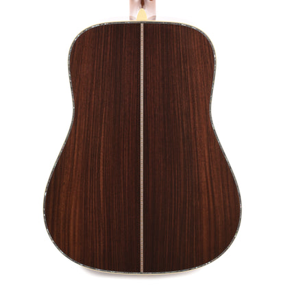Martin Standard Series D-45 Spruce/East Indian Rosewood Natural Acoustic Guitars / Dreadnought