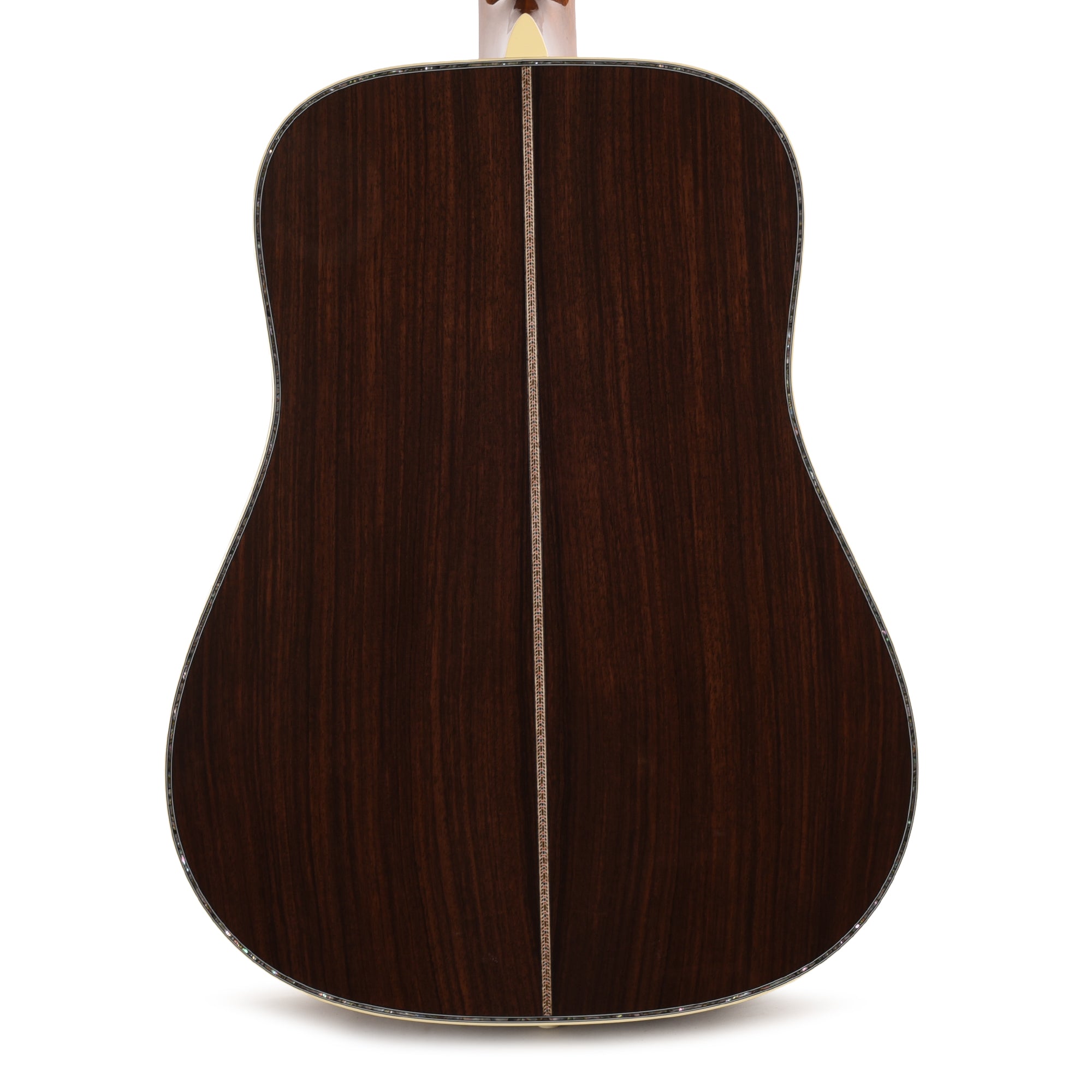 Martin Standard Series D-45 Spruce/East Indian Rosewood Natural Acoustic Guitars / Dreadnought