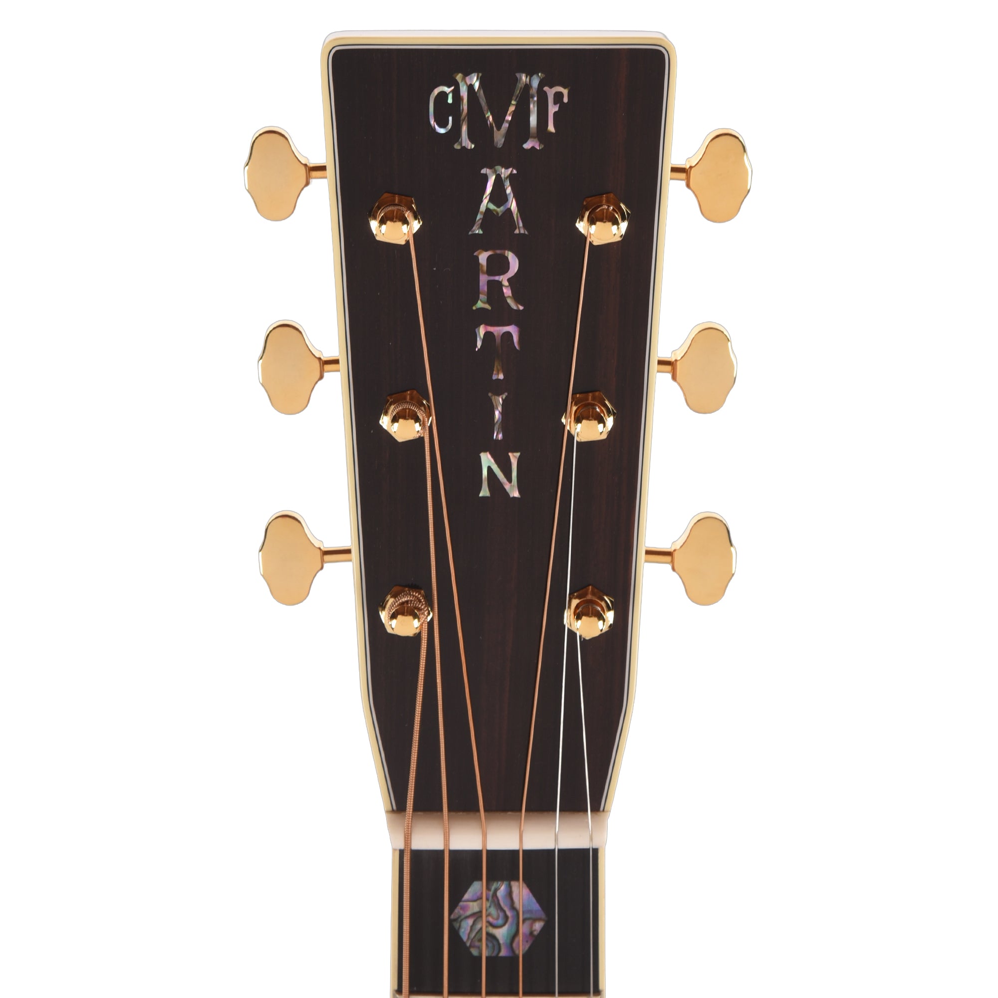 Martin Standard Series D-45 Spruce/East Indian Rosewood Natural Acoustic Guitars / Dreadnought