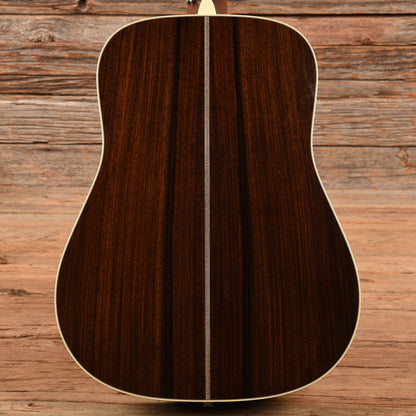 Martin Standard Series HD-28 Natural 2000 Acoustic Guitars / Dreadnought