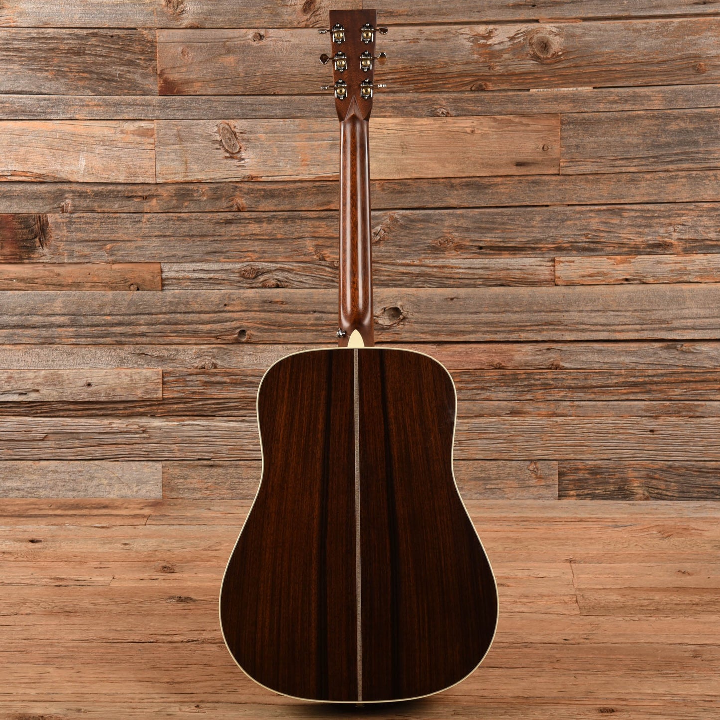 Martin Standard Series HD-28 Natural 2000 Acoustic Guitars / Dreadnought