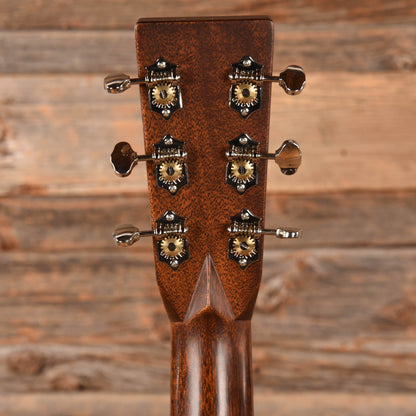 Martin Standard Series HD-28 Natural 2000 Acoustic Guitars / Dreadnought