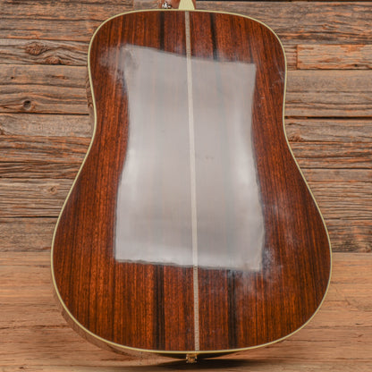 Martin Standard Series HD-28 Natural 2000 Acoustic Guitars / Dreadnought