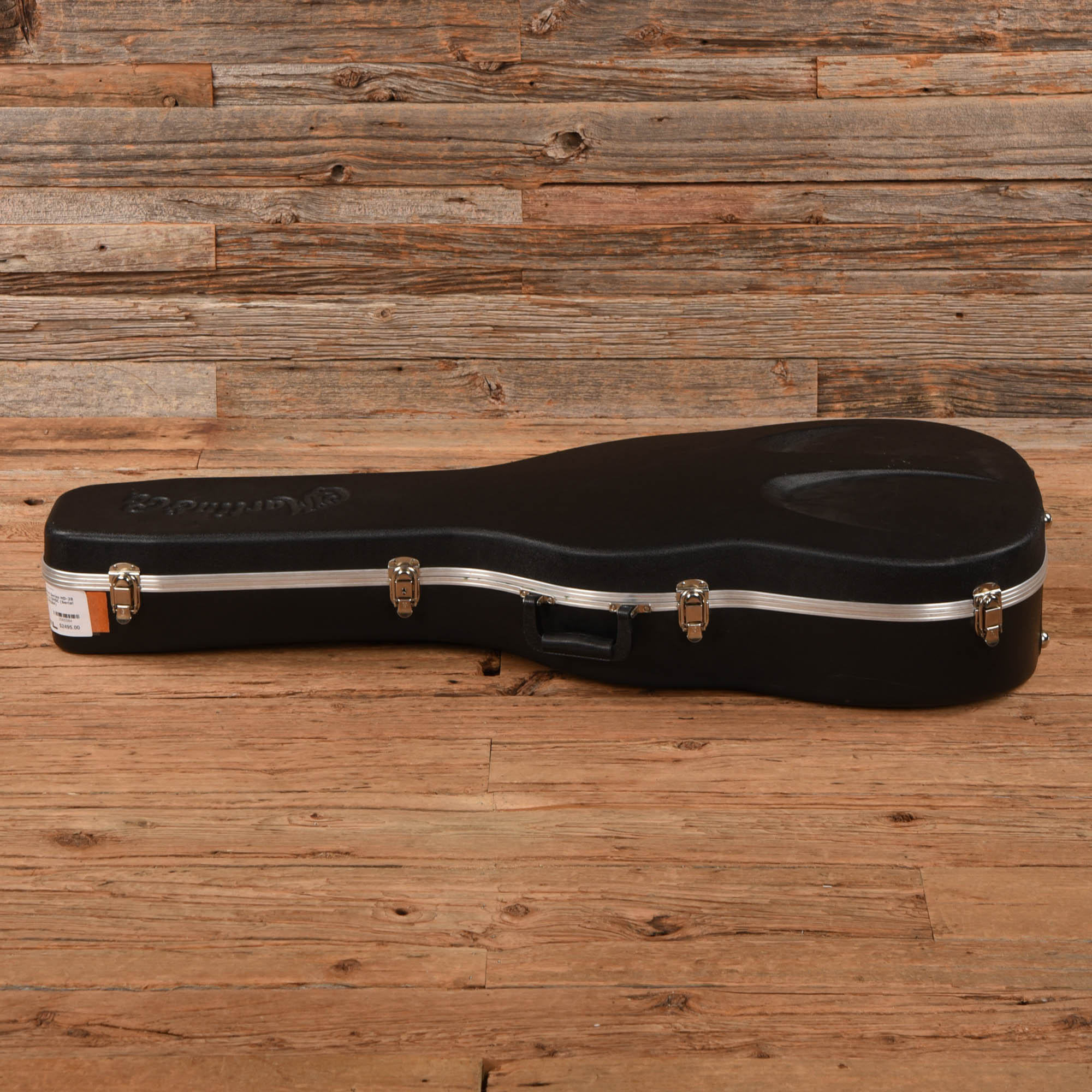Martin Standard Series HD-28 Natural 2000 Acoustic Guitars / Dreadnought