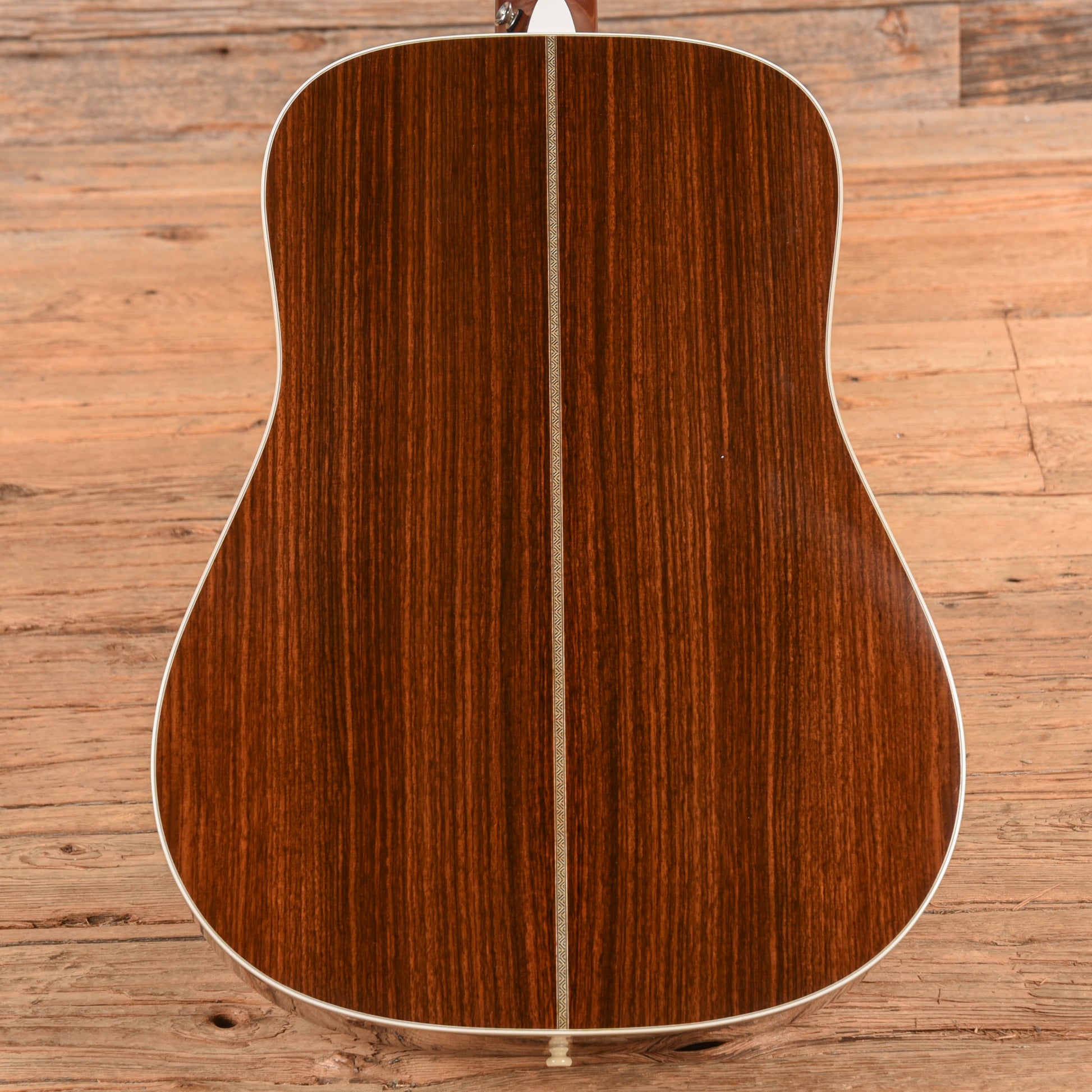 Martin Standard Series HD-28 Natural 2012 Acoustic Guitars / Dreadnought