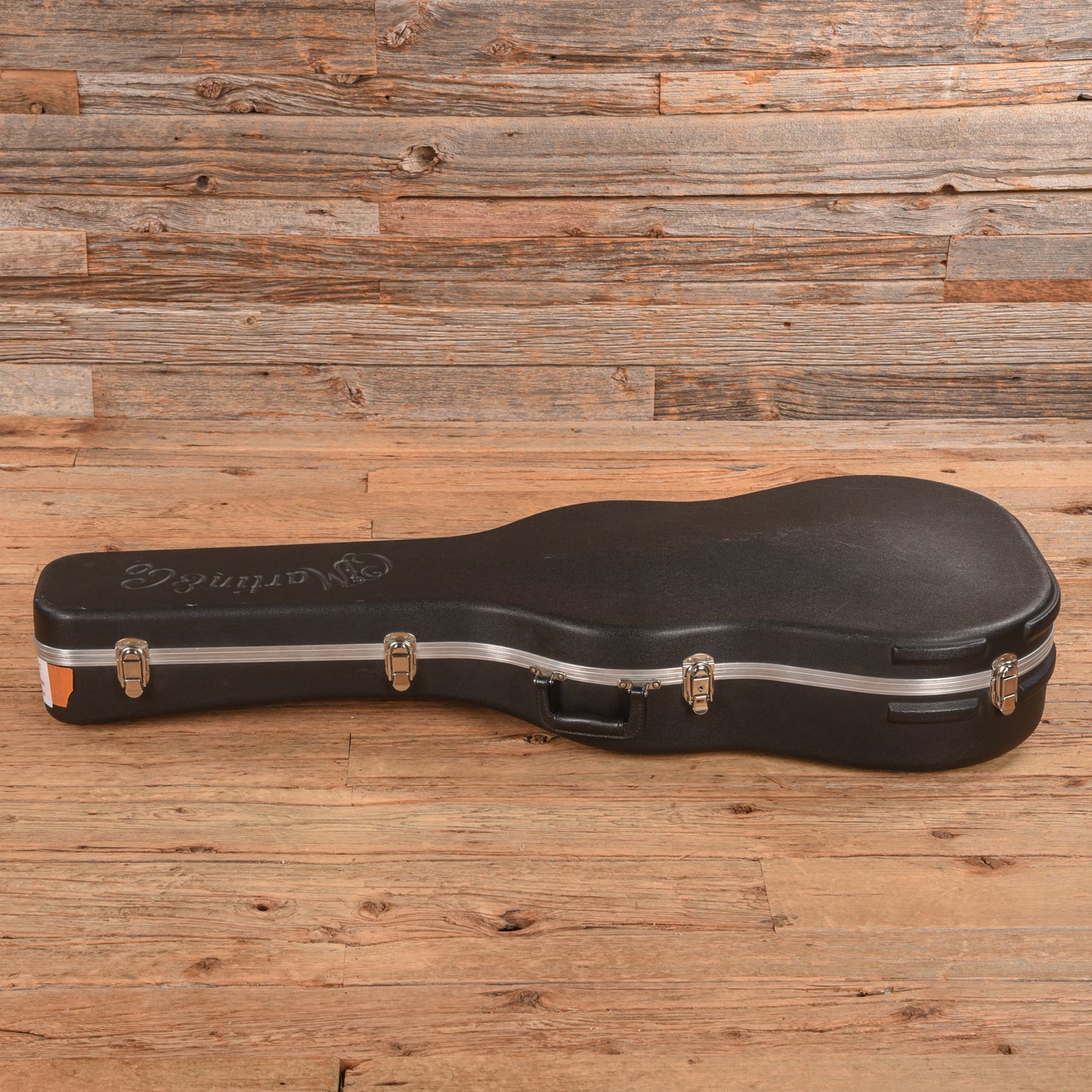 Martin Standard Series HD-28 Natural 2012 Acoustic Guitars / Dreadnought