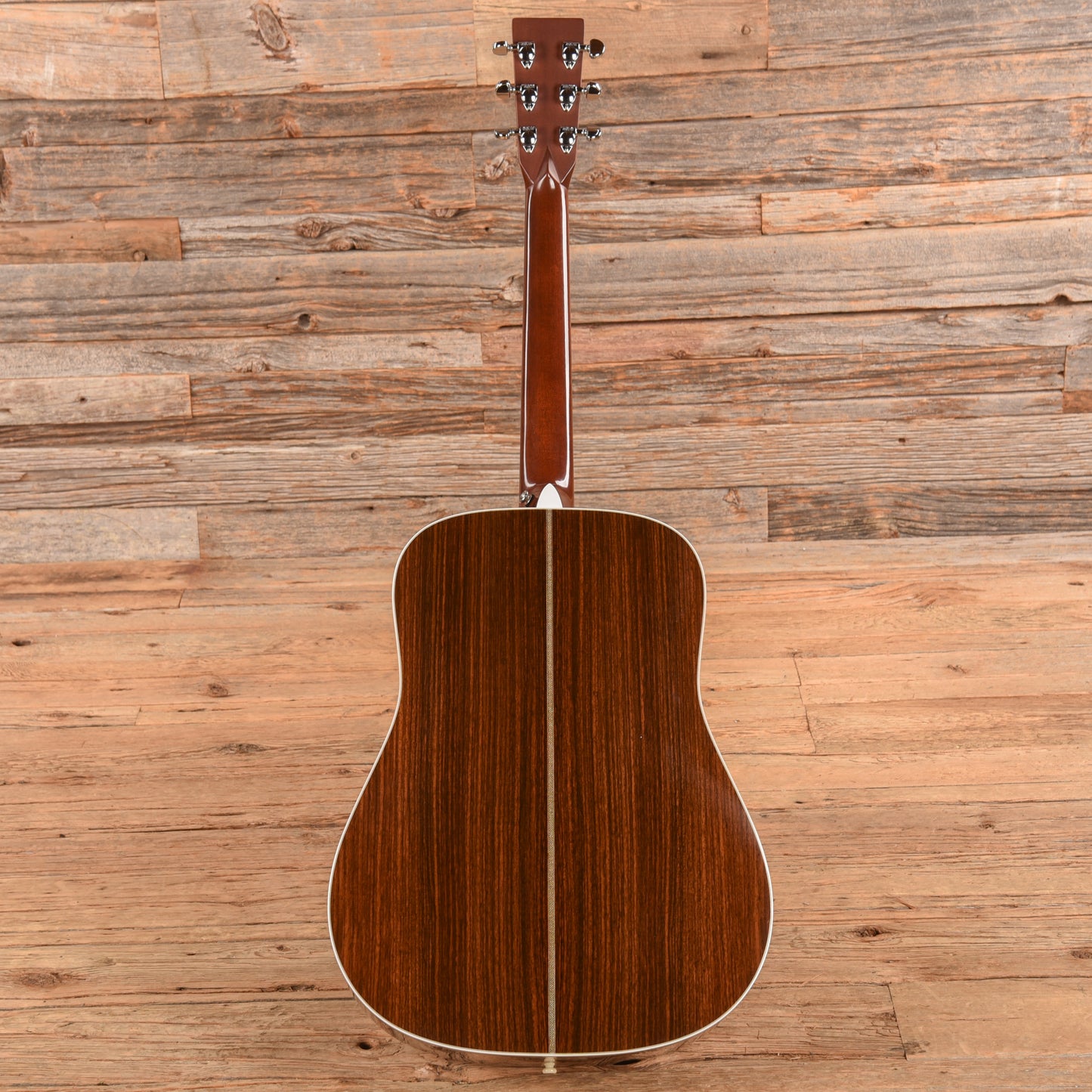 Martin Standard Series HD-28 Natural 2012 Acoustic Guitars / Dreadnought