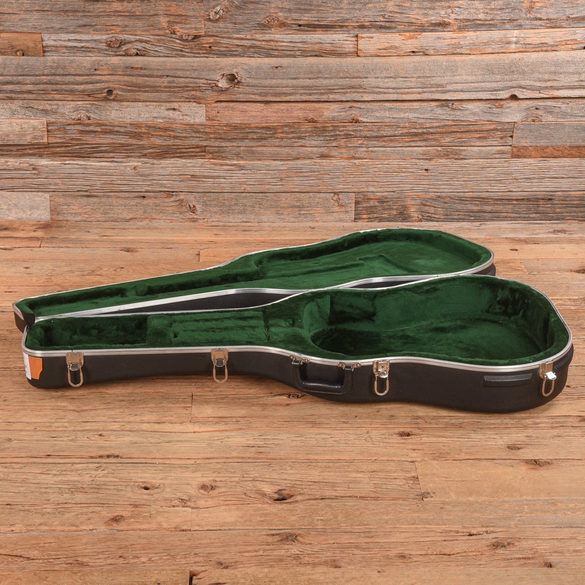 Martin Standard Series HD-28 Natural 2012 Acoustic Guitars / Dreadnought