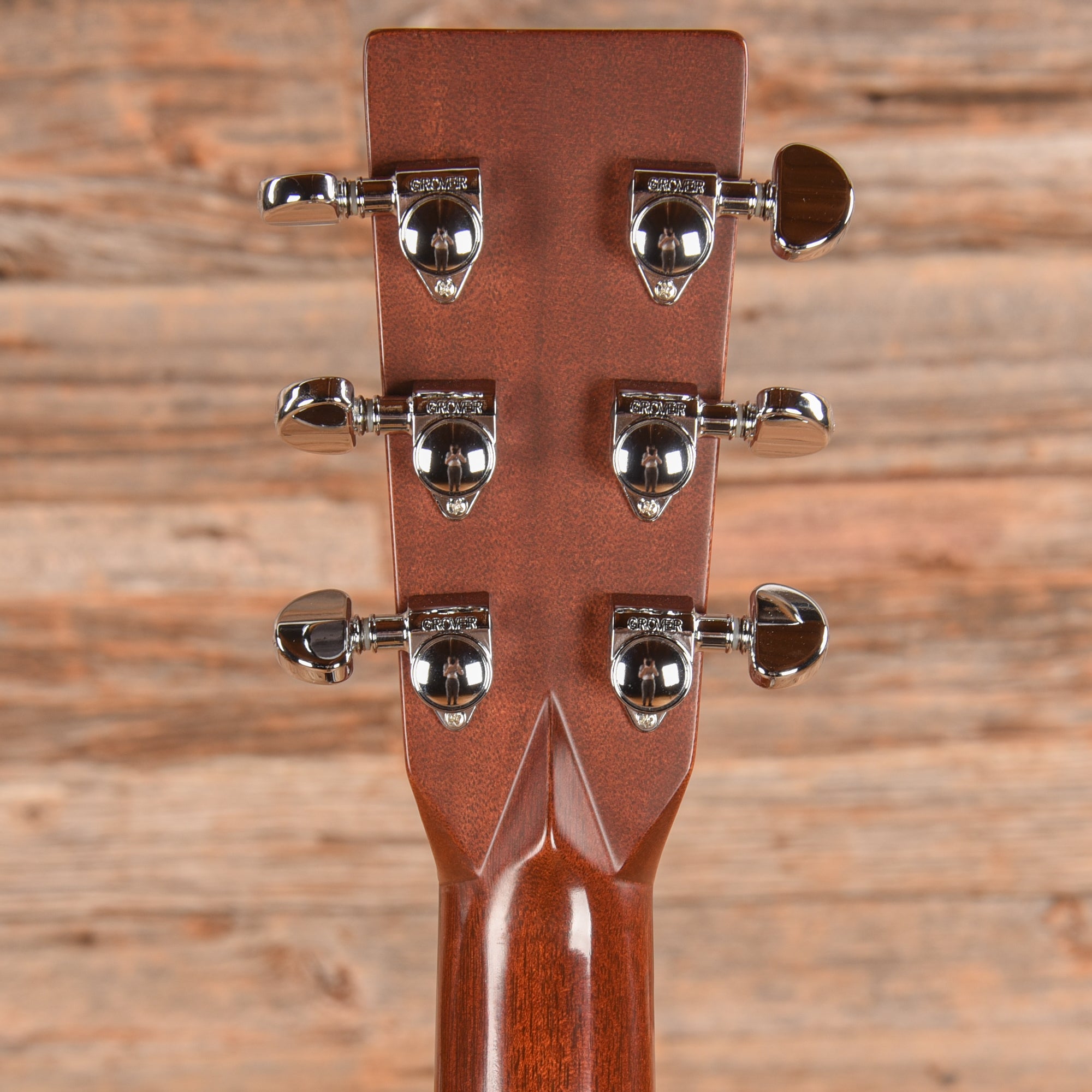 Martin Standard Series HD-28 Natural 2012 Acoustic Guitars / Dreadnought
