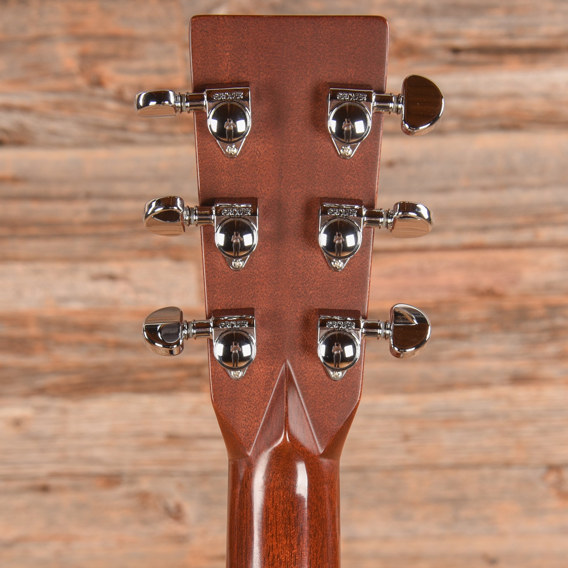 Martin Standard Series HD-28 Natural 2012 Acoustic Guitars / Dreadnought