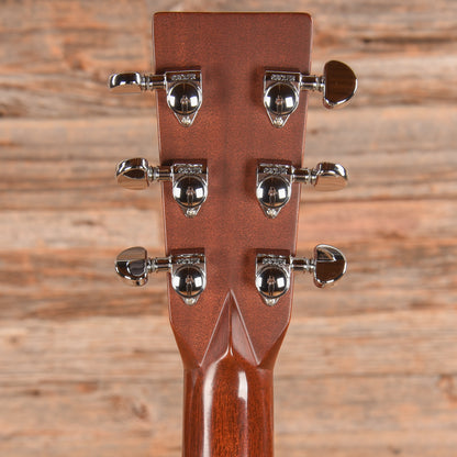 Martin Standard Series HD-28 Natural 2012 Acoustic Guitars / Dreadnought