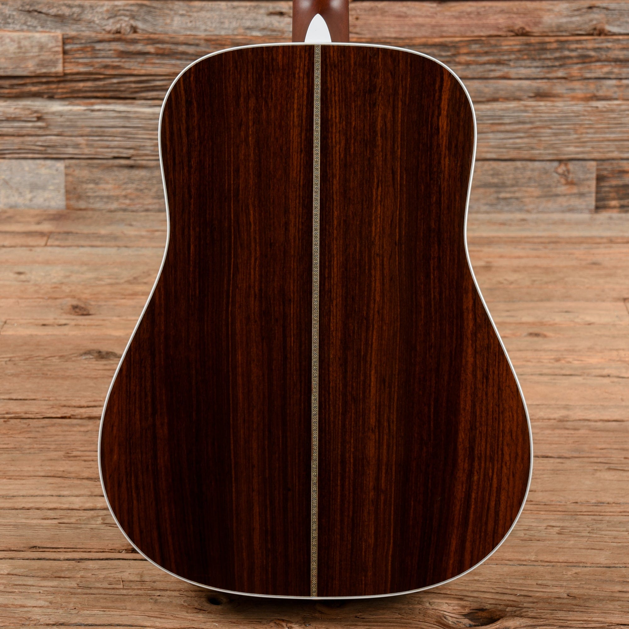 Martin Standard Series HD-28 Natural 2012 Acoustic Guitars / Dreadnought