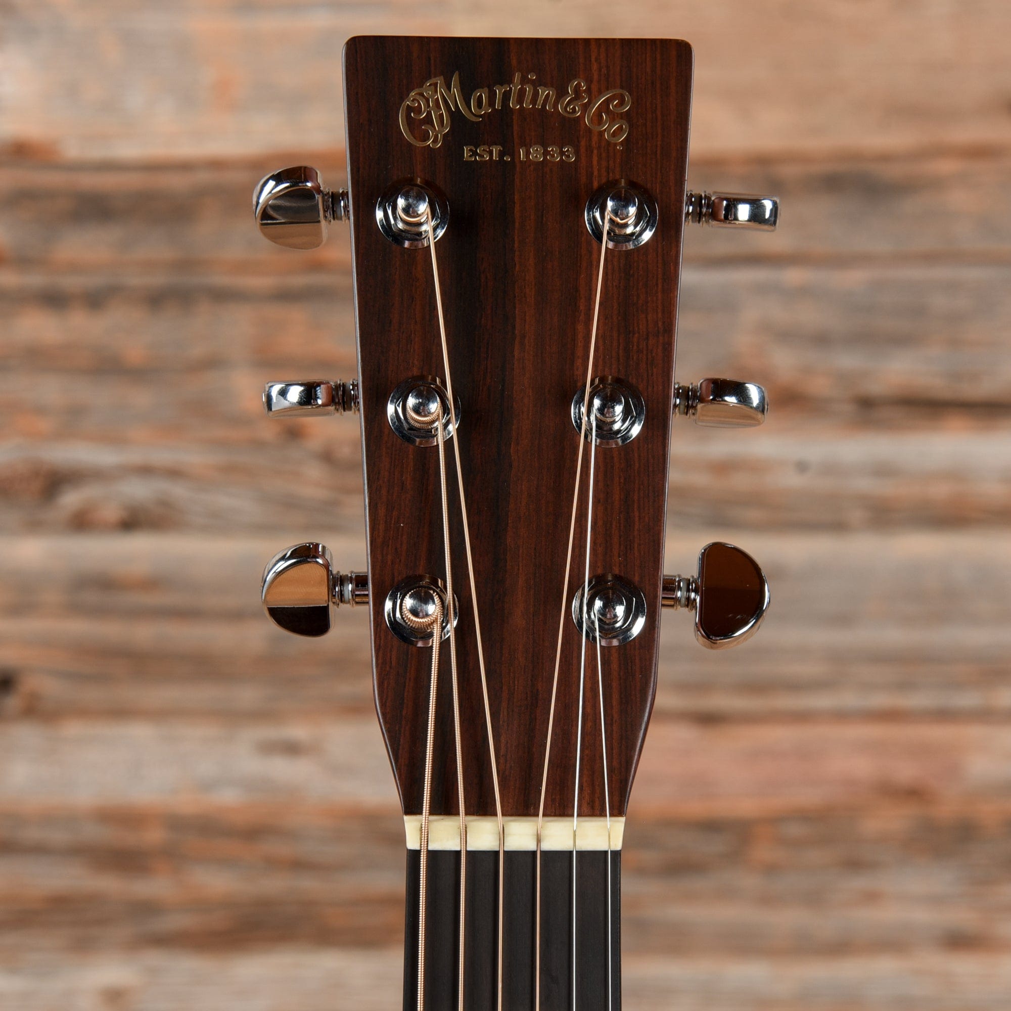 Martin Standard Series HD-28 Natural 2012 Acoustic Guitars / Dreadnought