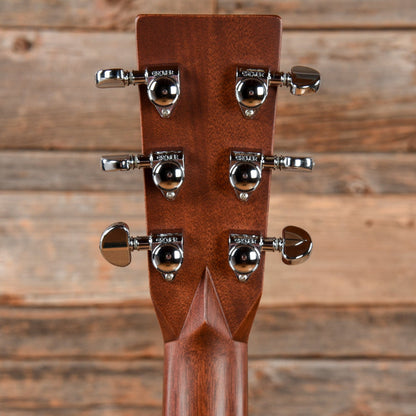 Martin Standard Series HD-28 Natural 2012 Acoustic Guitars / Dreadnought