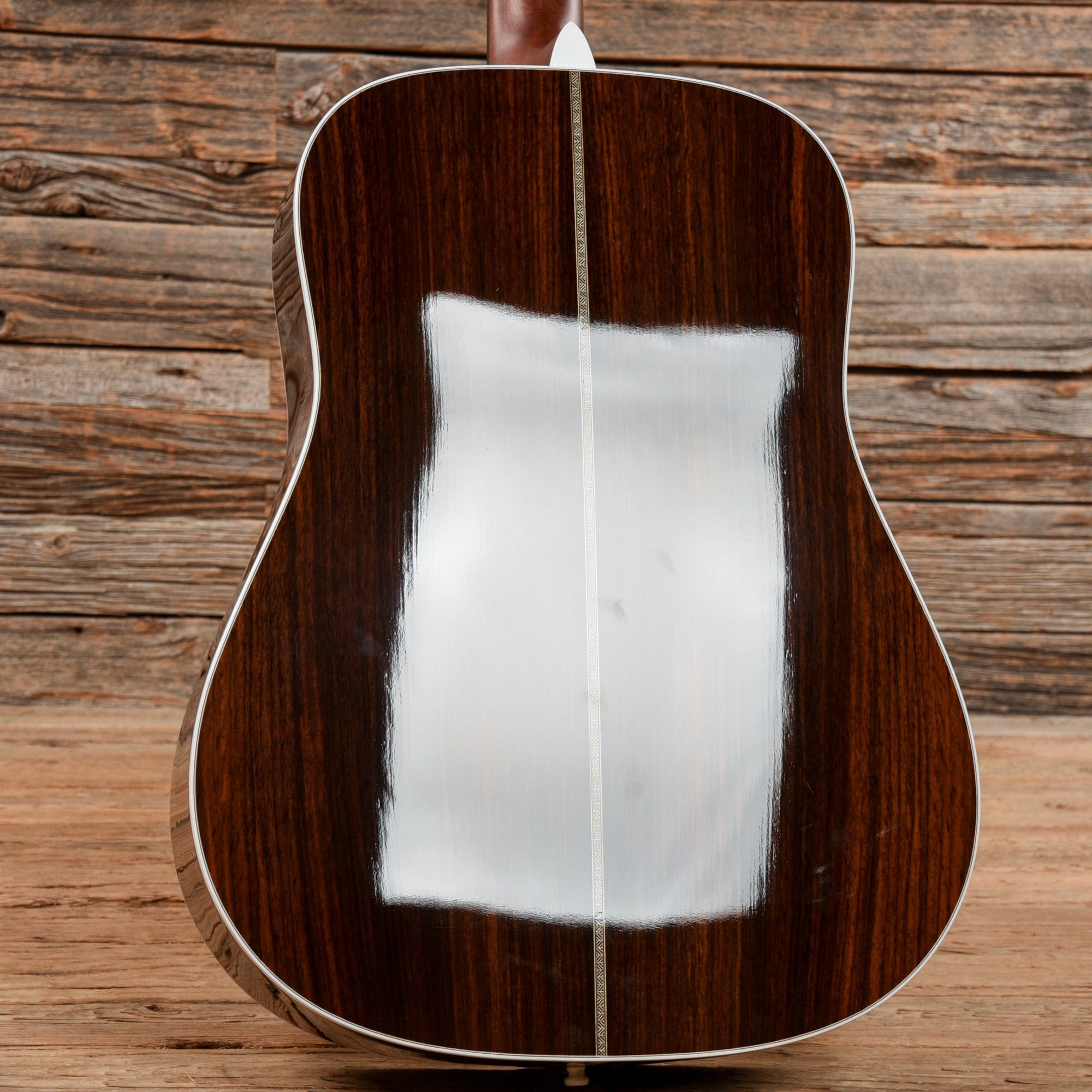 Martin Standard Series HD-28 Natural 2012 Acoustic Guitars / Dreadnought