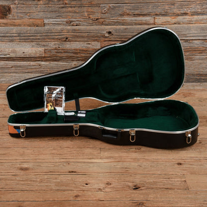 Martin Standard Series HD-28 Natural 2012 Acoustic Guitars / Dreadnought