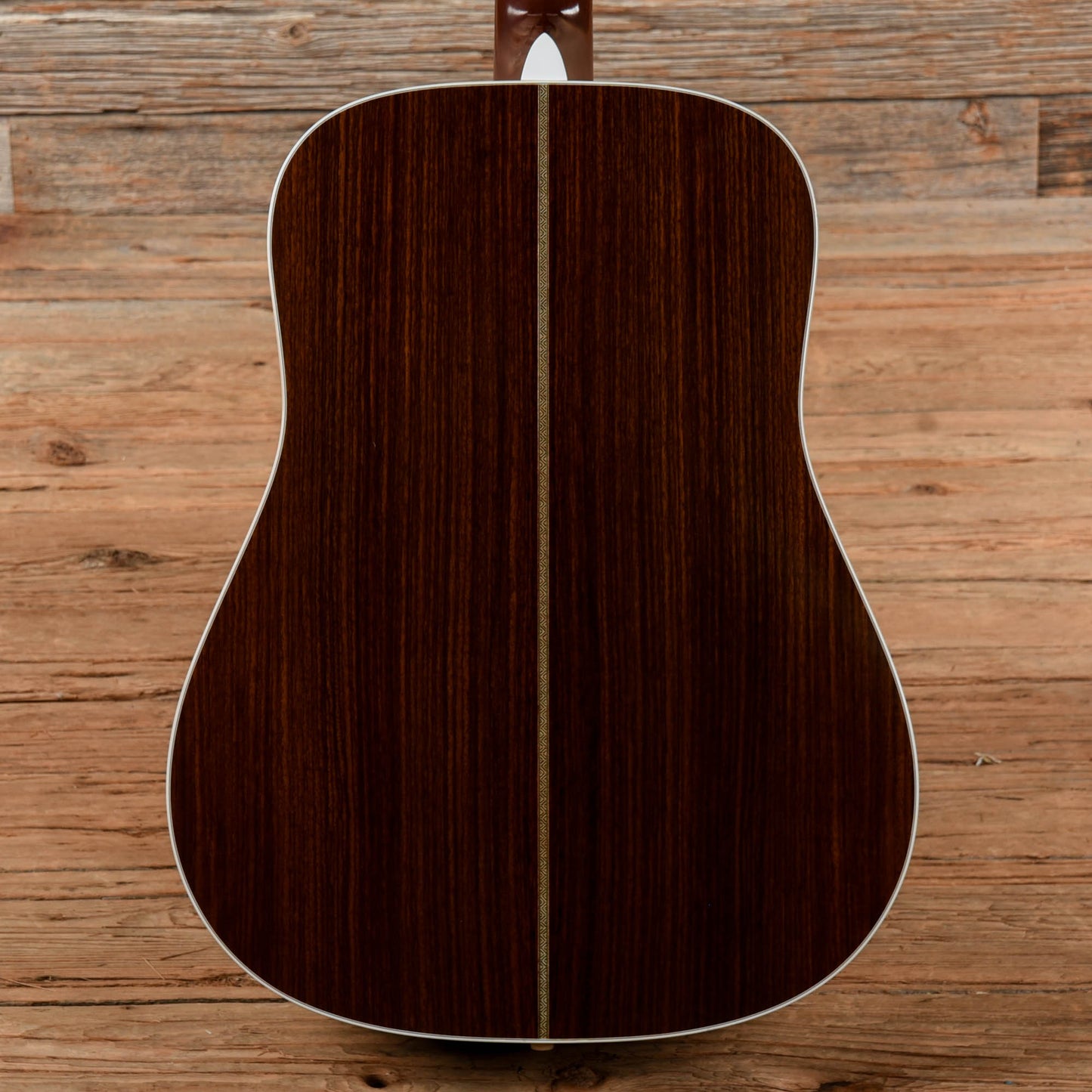 Martin Standard Series HD-28 Natural 2014 Acoustic Guitars / Dreadnought