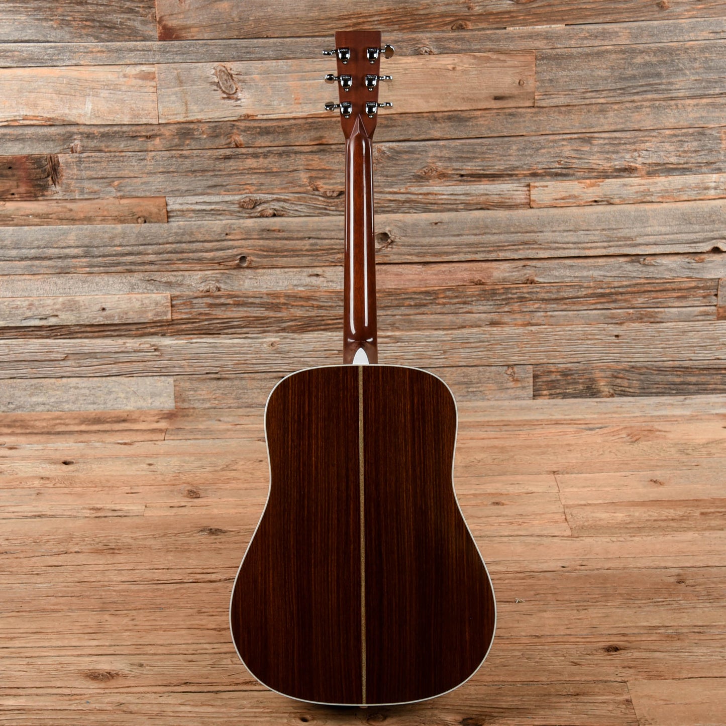 Martin Standard Series HD-28 Natural 2014 Acoustic Guitars / Dreadnought