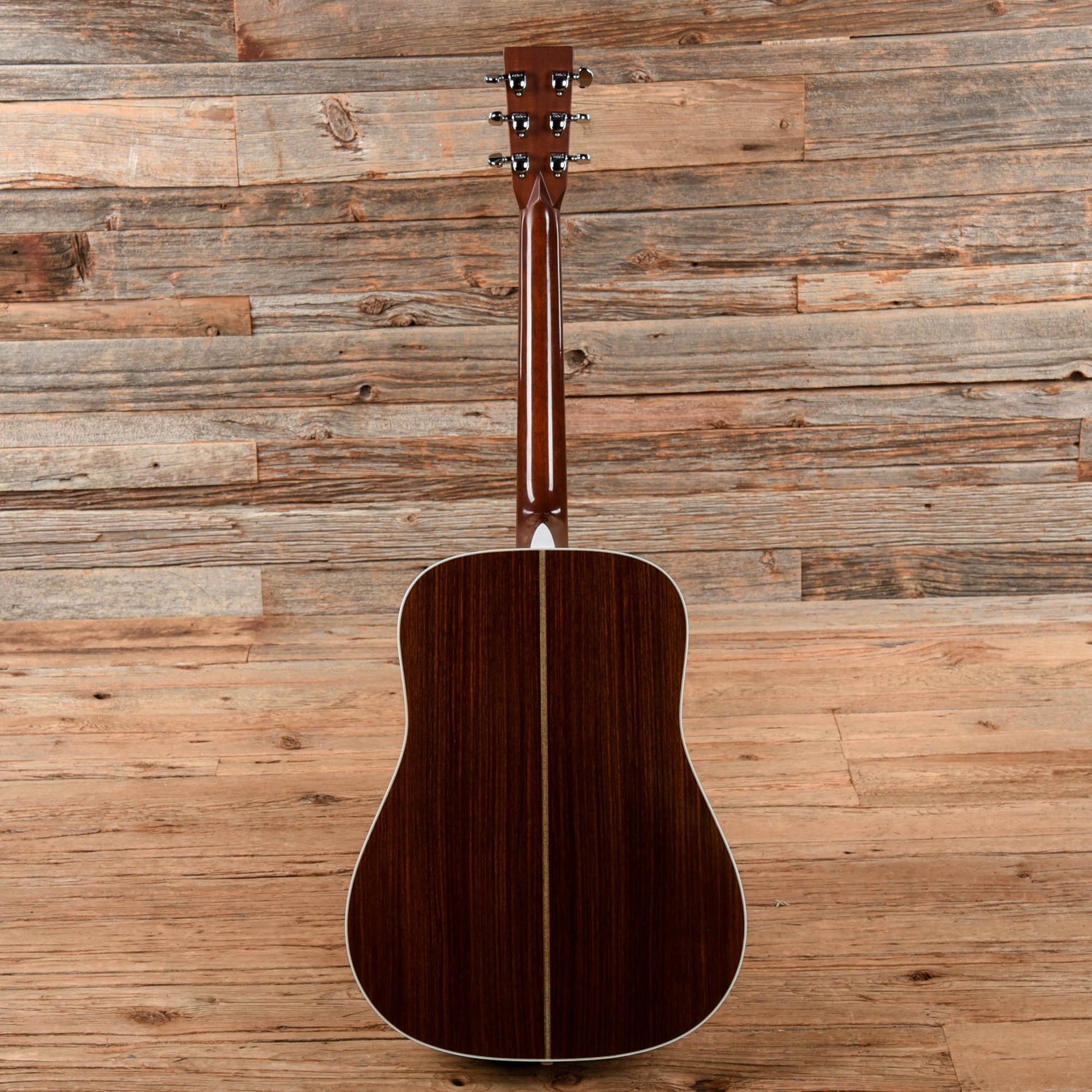 Martin Standard Series HD-28 Natural 2014 Acoustic Guitars / Dreadnought