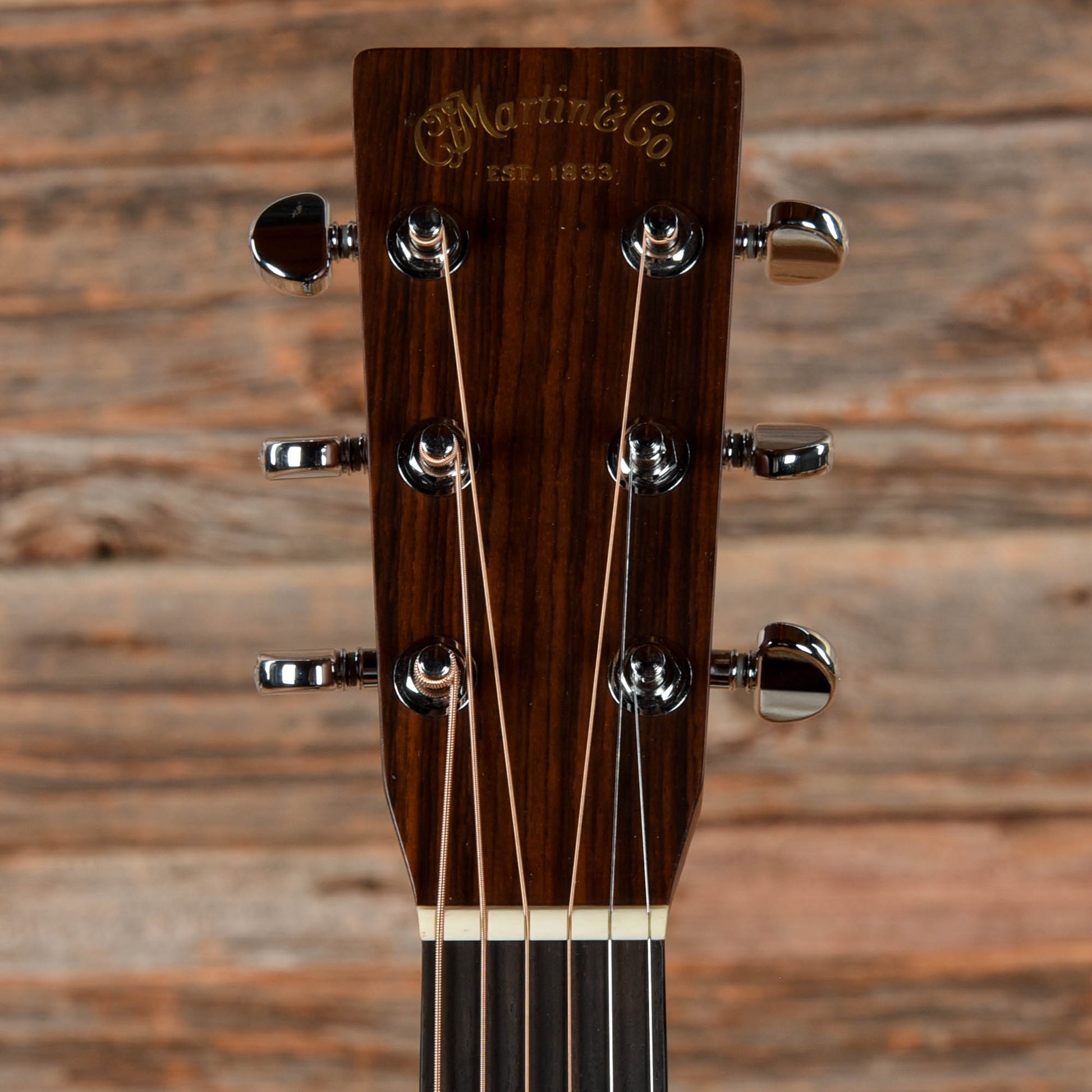 Martin Standard Series HD-28 Natural 2014 Acoustic Guitars / Dreadnought
