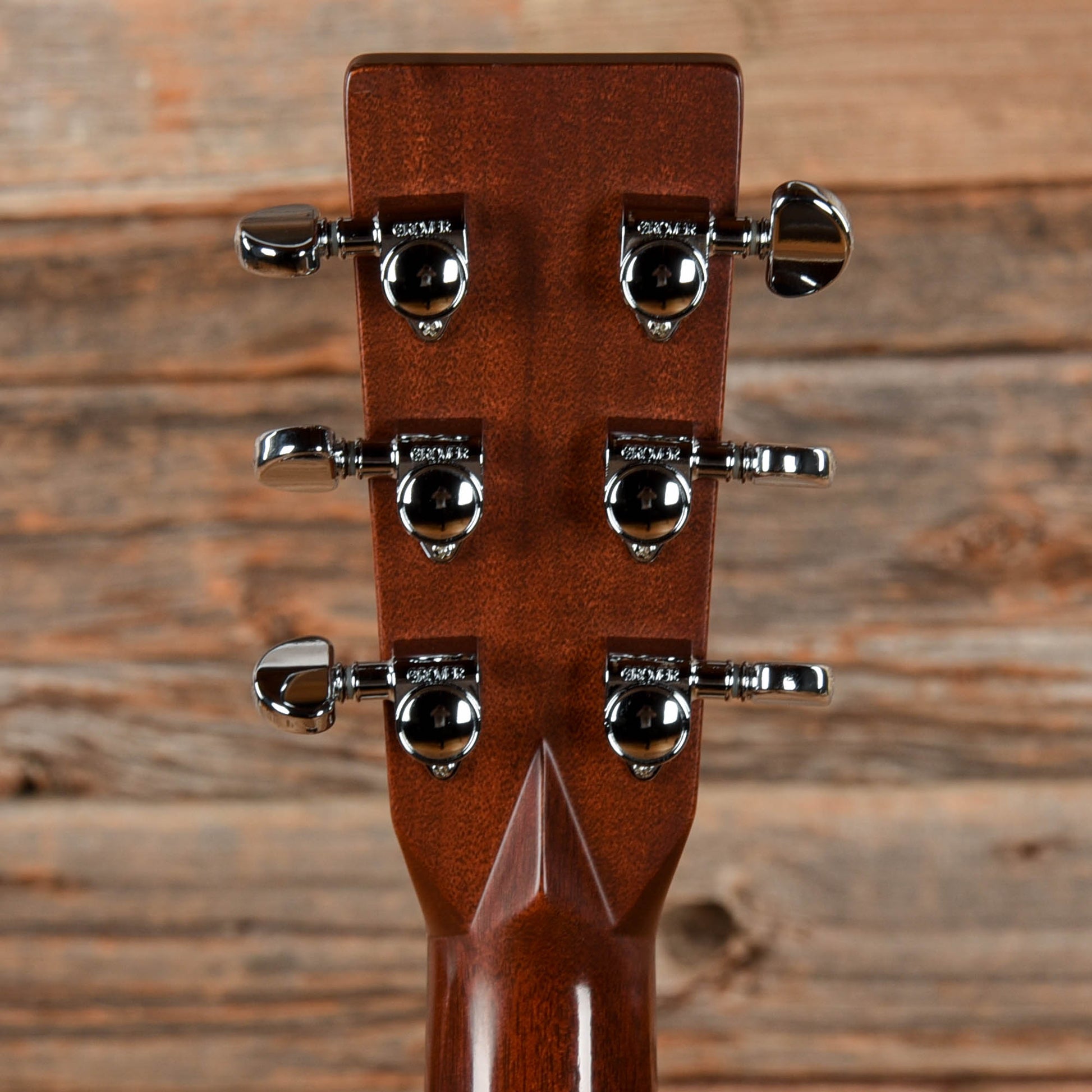 Martin Standard Series HD-28 Natural 2014 Acoustic Guitars / Dreadnought