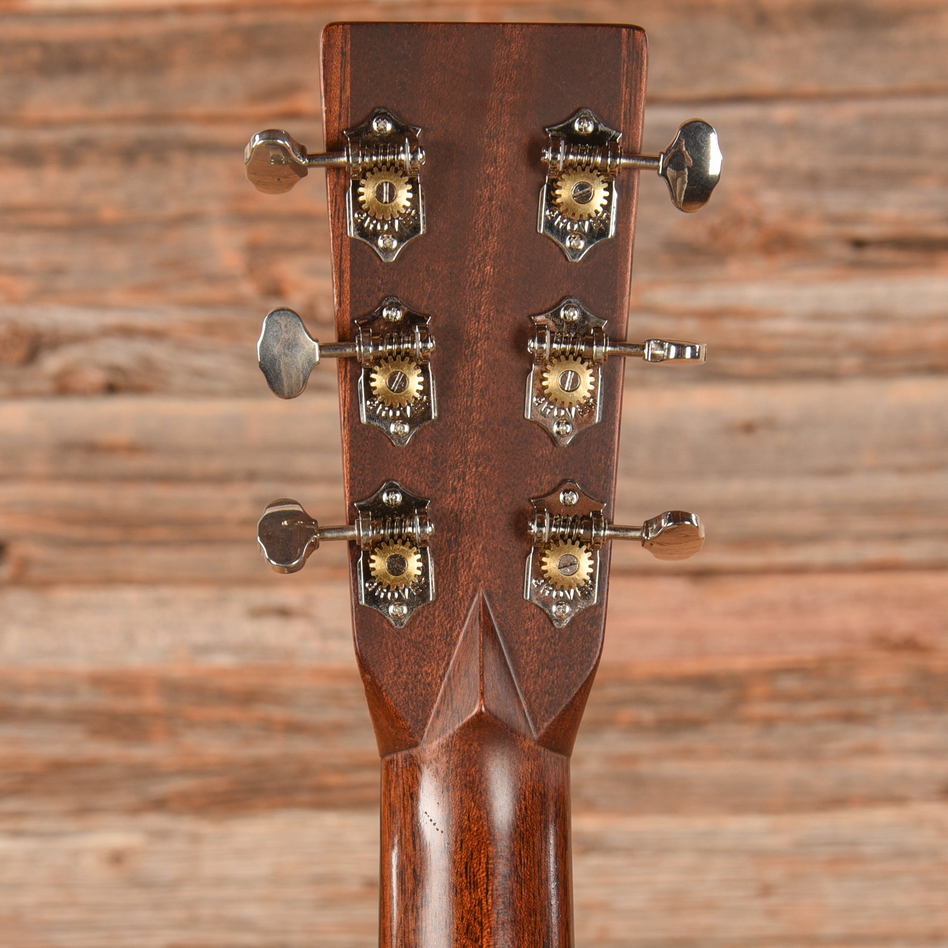 Martin Standard Series HD-28 Natural 2019 Acoustic Guitars / Dreadnought
