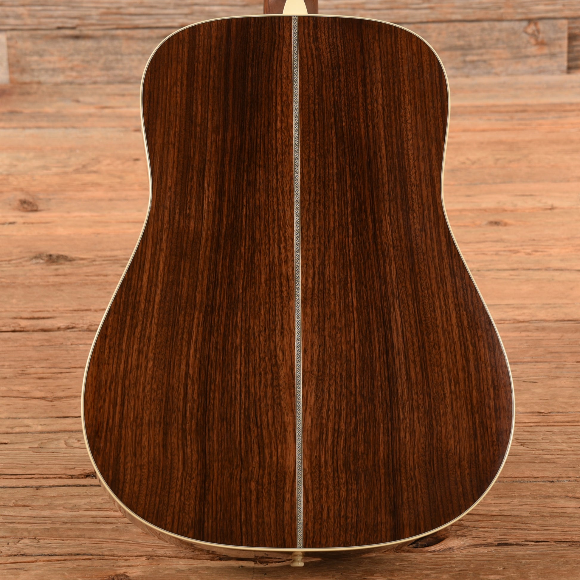 Martin Standard Series HD-28 Natural 2019 Acoustic Guitars / Dreadnought