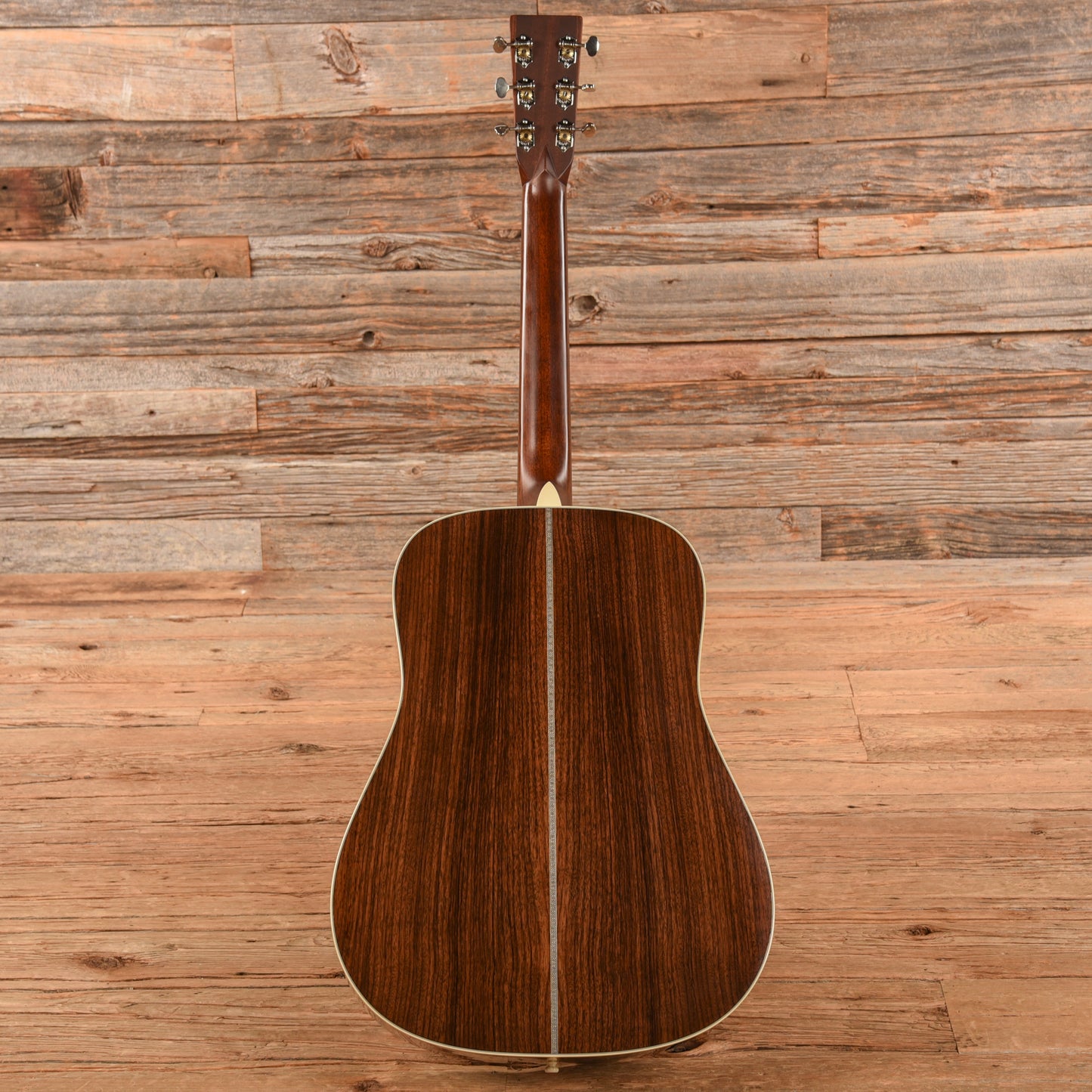 Martin Standard Series HD-28 Natural 2019 Acoustic Guitars / Dreadnought