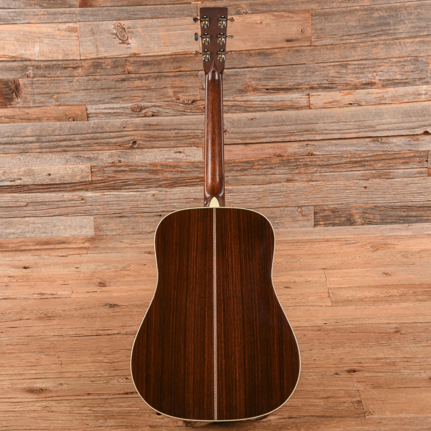 Martin Standard Series HD-28 Natural 2021 Acoustic Guitars / Dreadnought