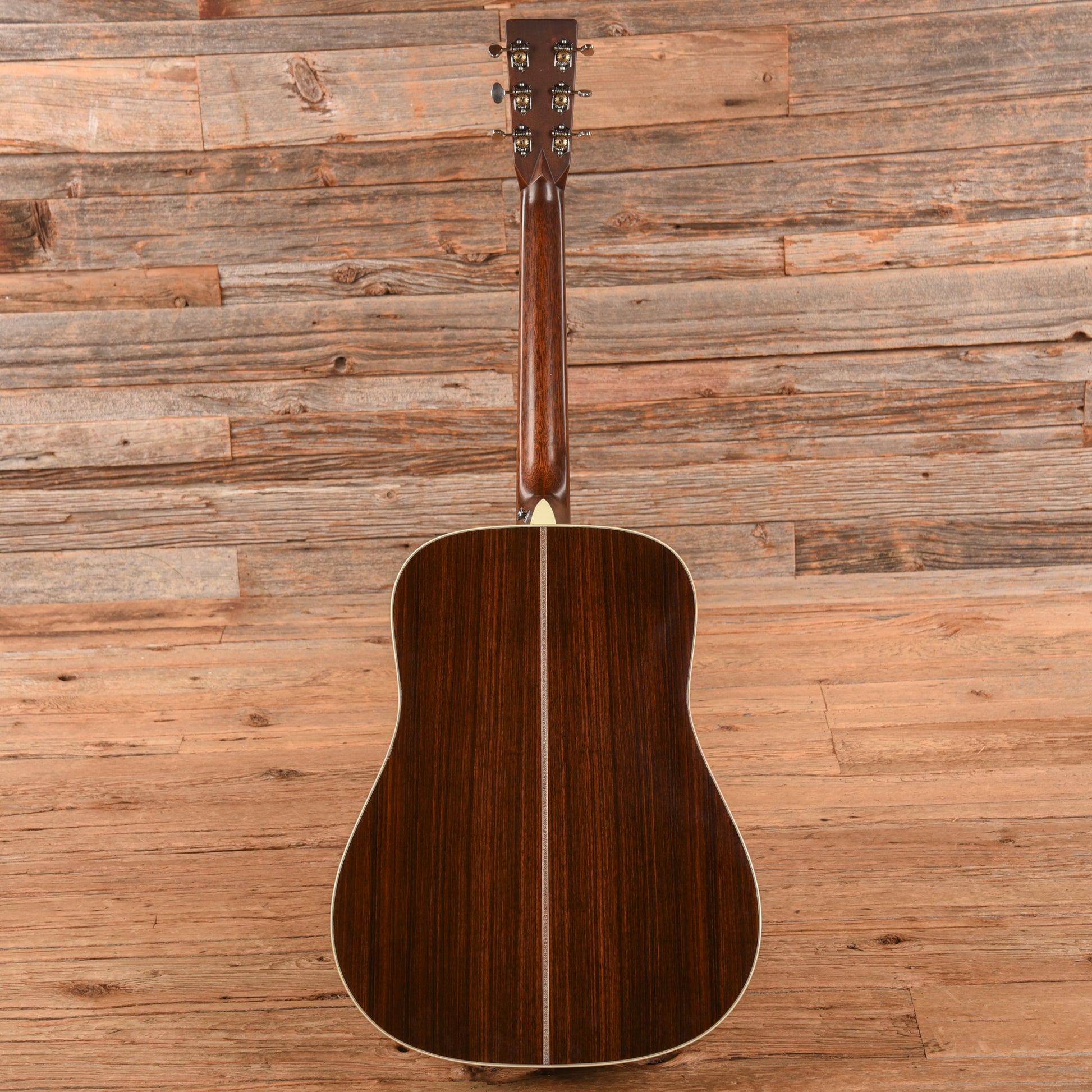 Martin Standard Series HD-28 Natural 2021 Acoustic Guitars / Dreadnought