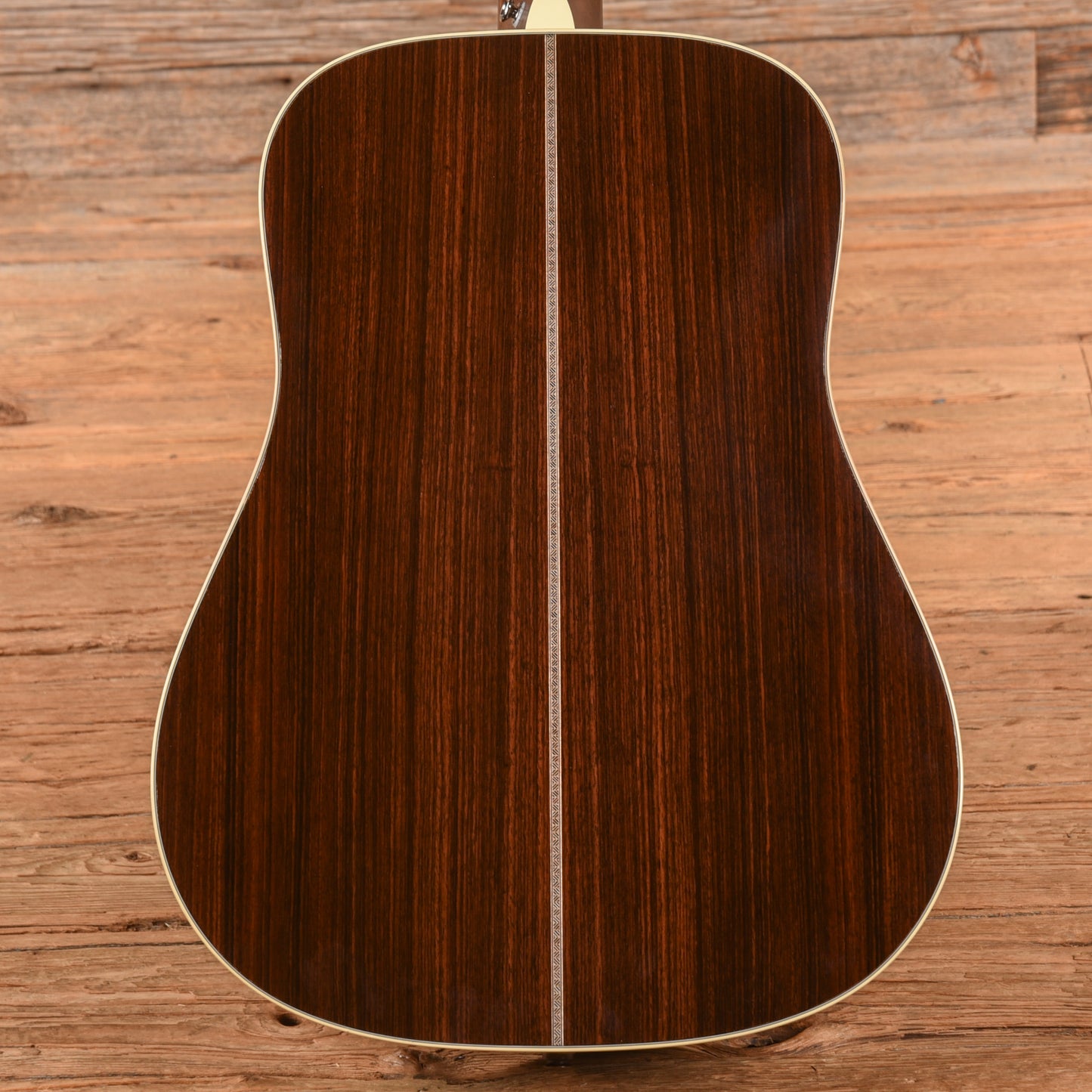 Martin Standard Series HD-28 Natural 2021 Acoustic Guitars / Dreadnought