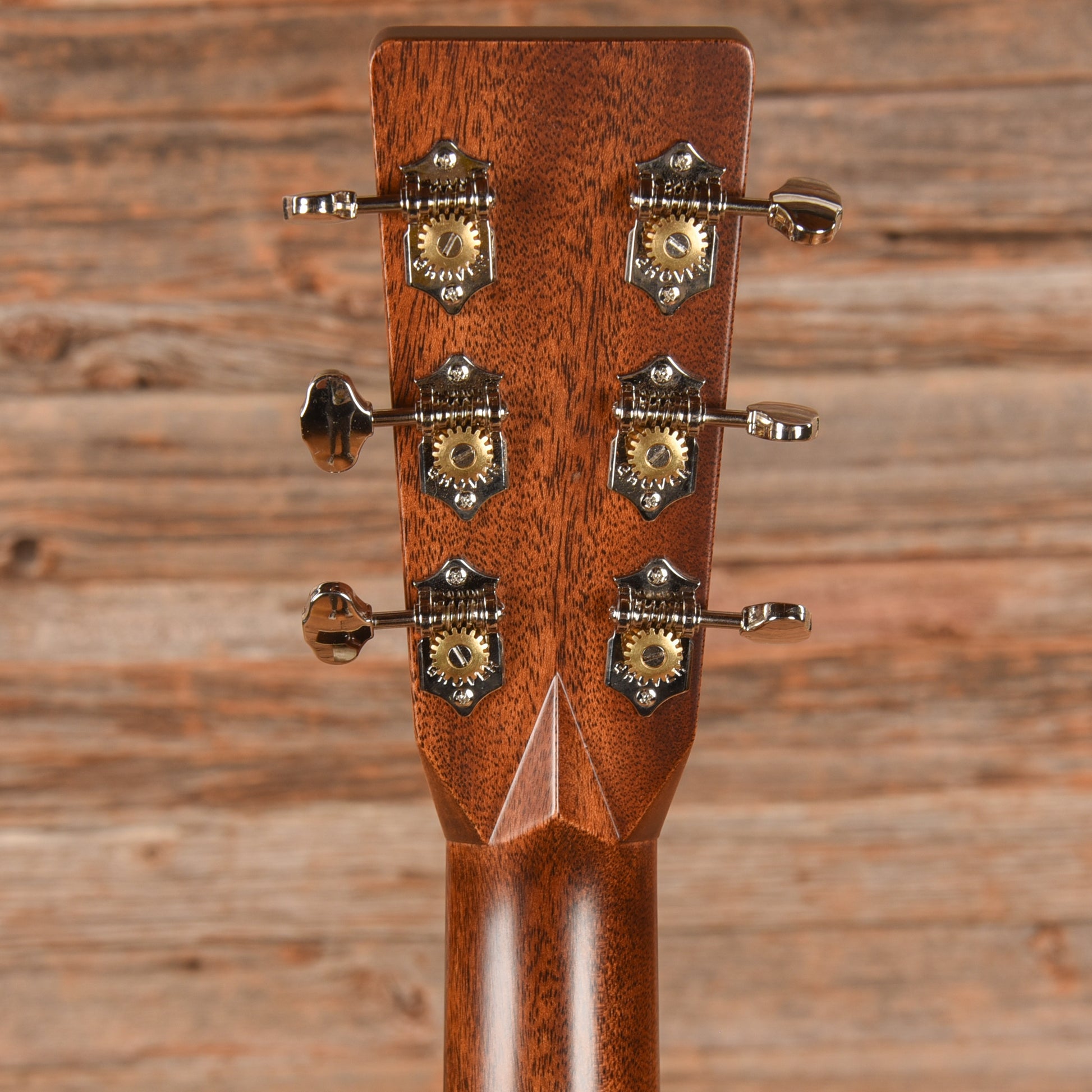 Martin Standard Series HD-28 Natural 2023 Acoustic Guitars / Dreadnought