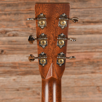Martin Standard Series HD-28 Natural 2023 Acoustic Guitars / Dreadnought