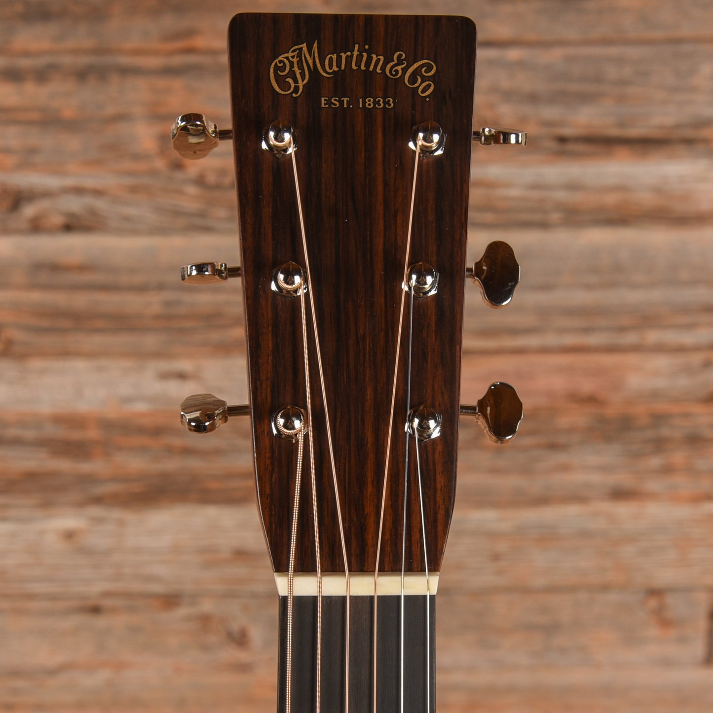 Martin Standard Series HD-28 Natural 2023 Acoustic Guitars / Dreadnought