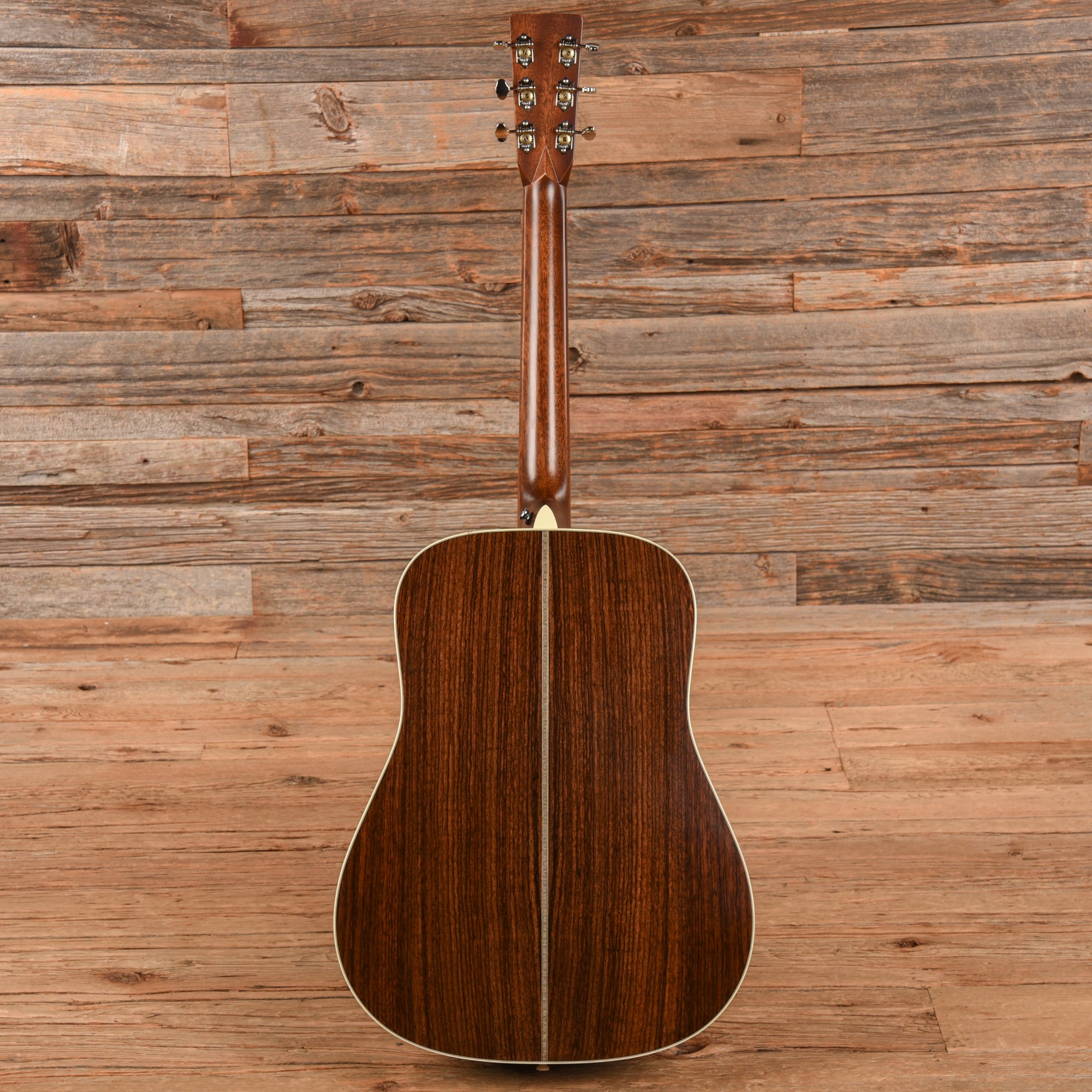 Martin Standard Series HD-28 Natural 2023 Acoustic Guitars / Dreadnought