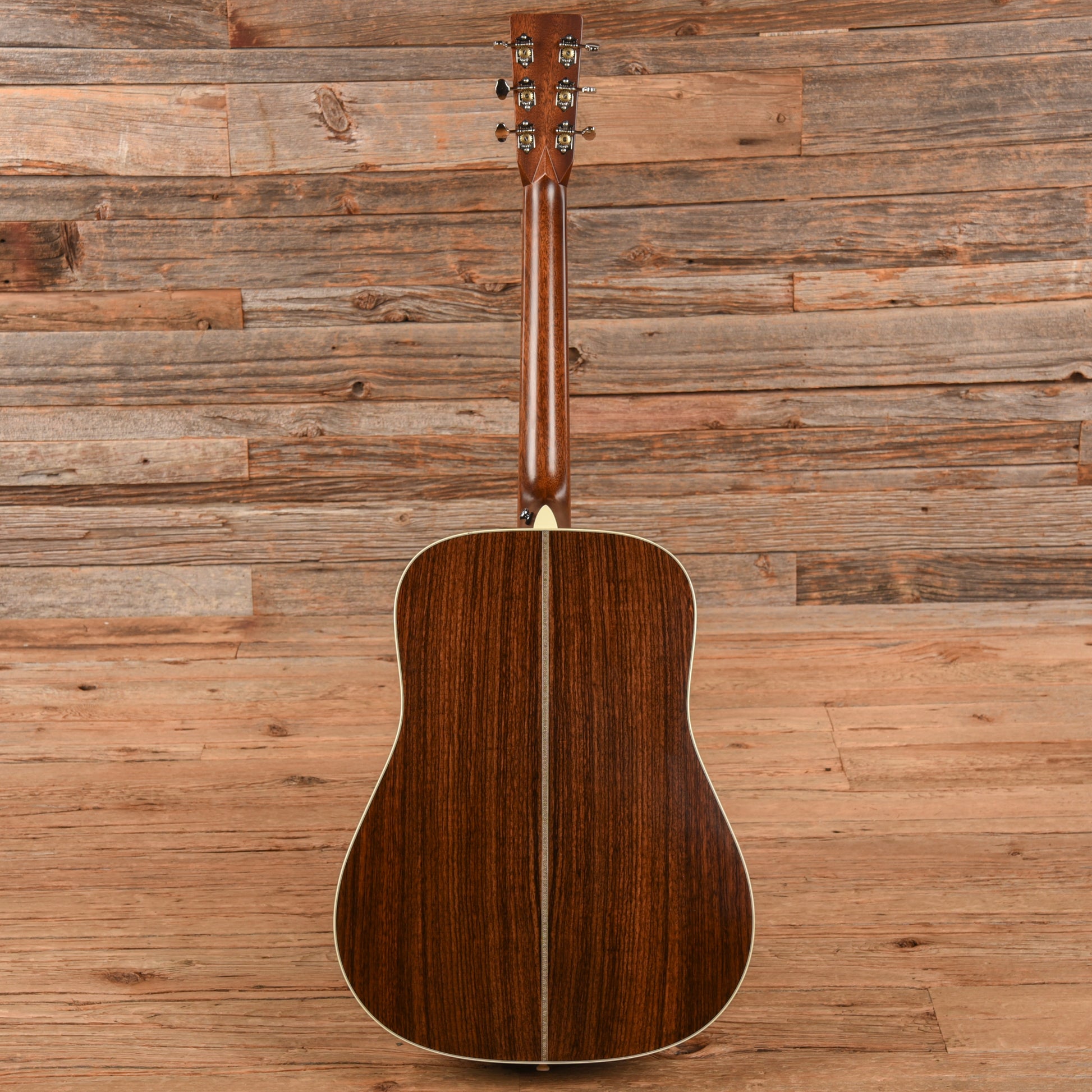 Martin Standard Series HD-28 Natural 2023 Acoustic Guitars / Dreadnought