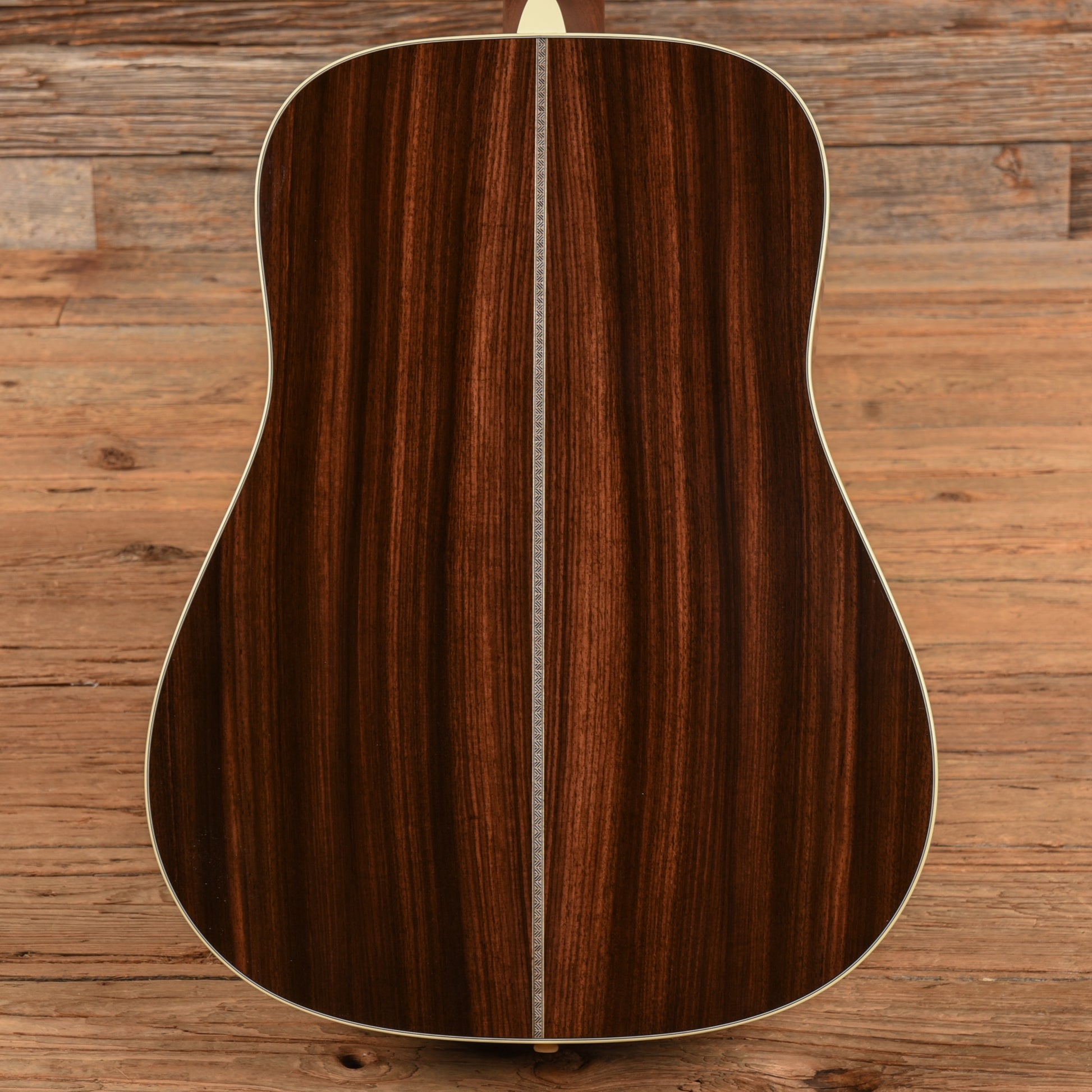 Martin Standard Series HD-28 Natural  LEFTY Acoustic Guitars / Dreadnought