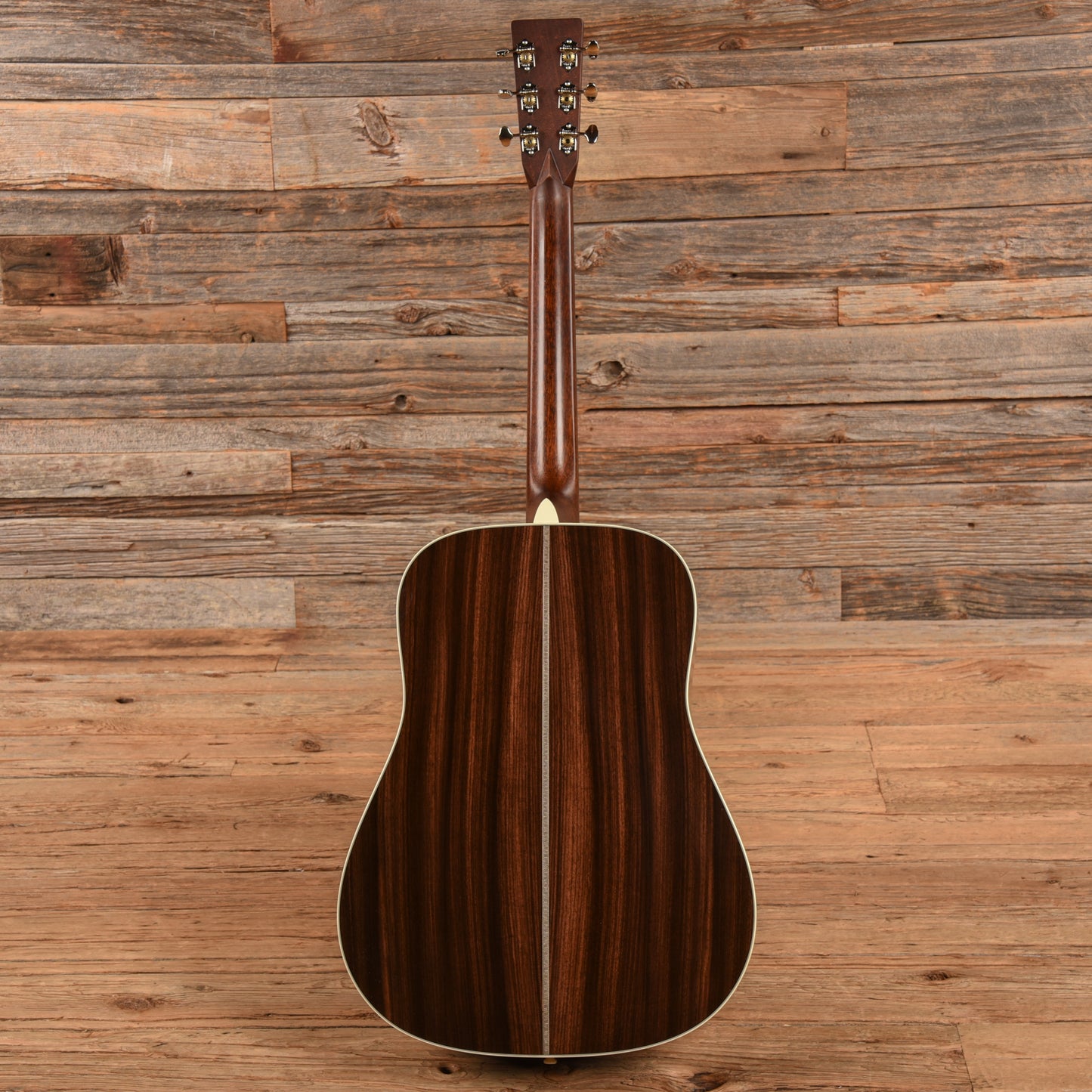 Martin Standard Series HD-28 Natural  LEFTY Acoustic Guitars / Dreadnought