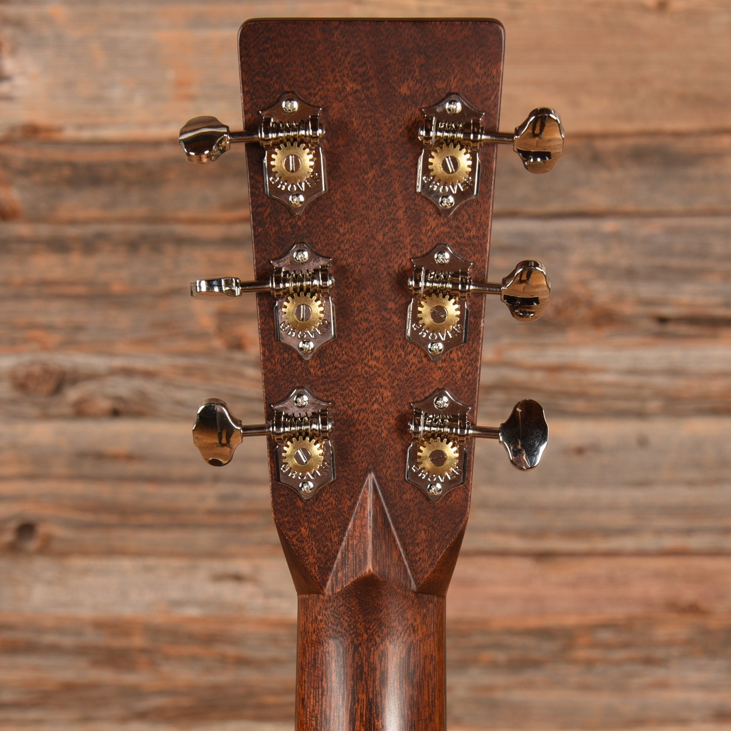 Martin Standard Series HD-28 Natural  LEFTY Acoustic Guitars / Dreadnought