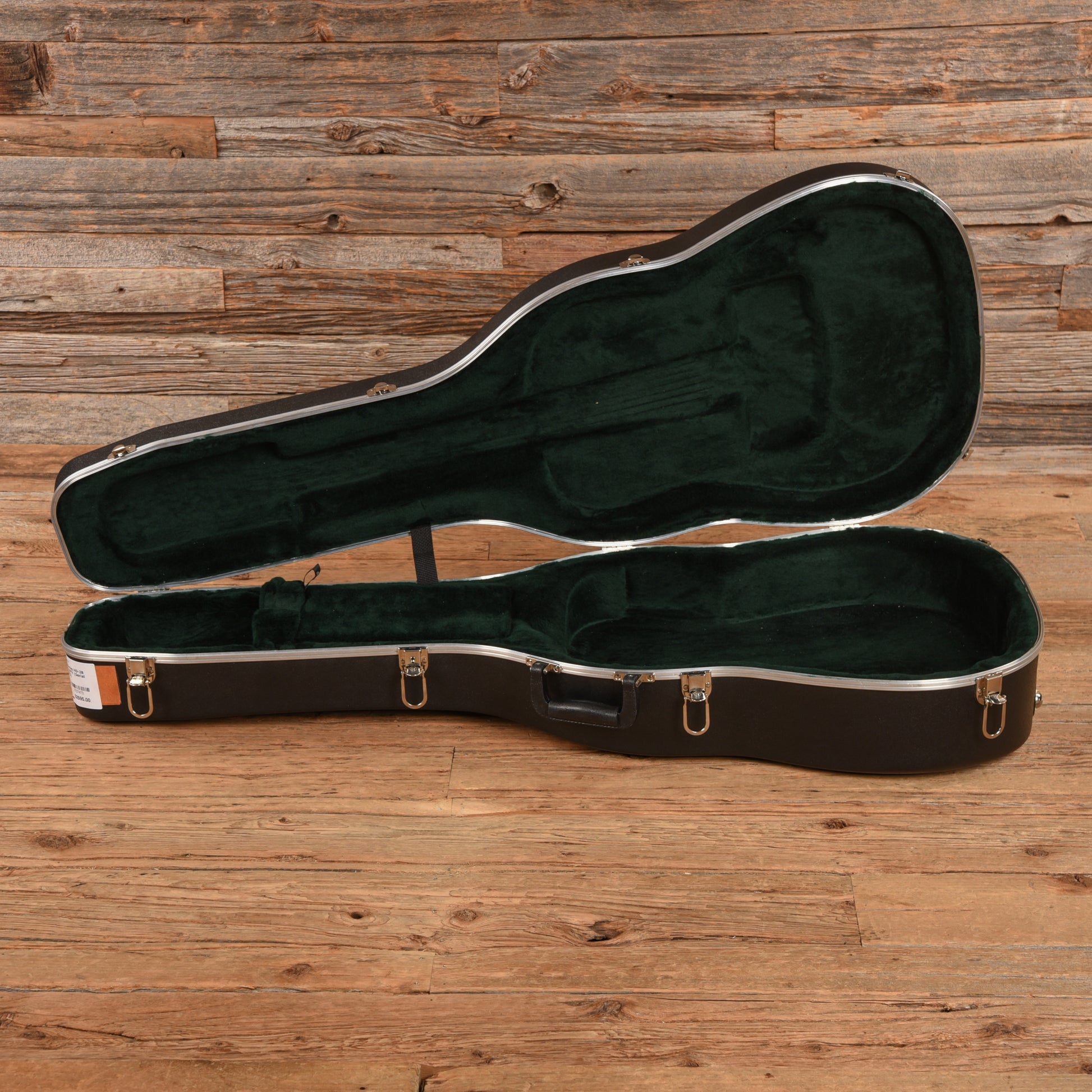 Martin Standard Series HD-28 Natural  LEFTY Acoustic Guitars / Dreadnought