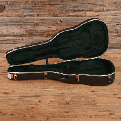 Martin Standard Series HD-28 Natural  LEFTY Acoustic Guitars / Dreadnought
