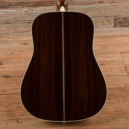 Martin Standard Series HD-28 Natural Acoustic Guitars / Dreadnought