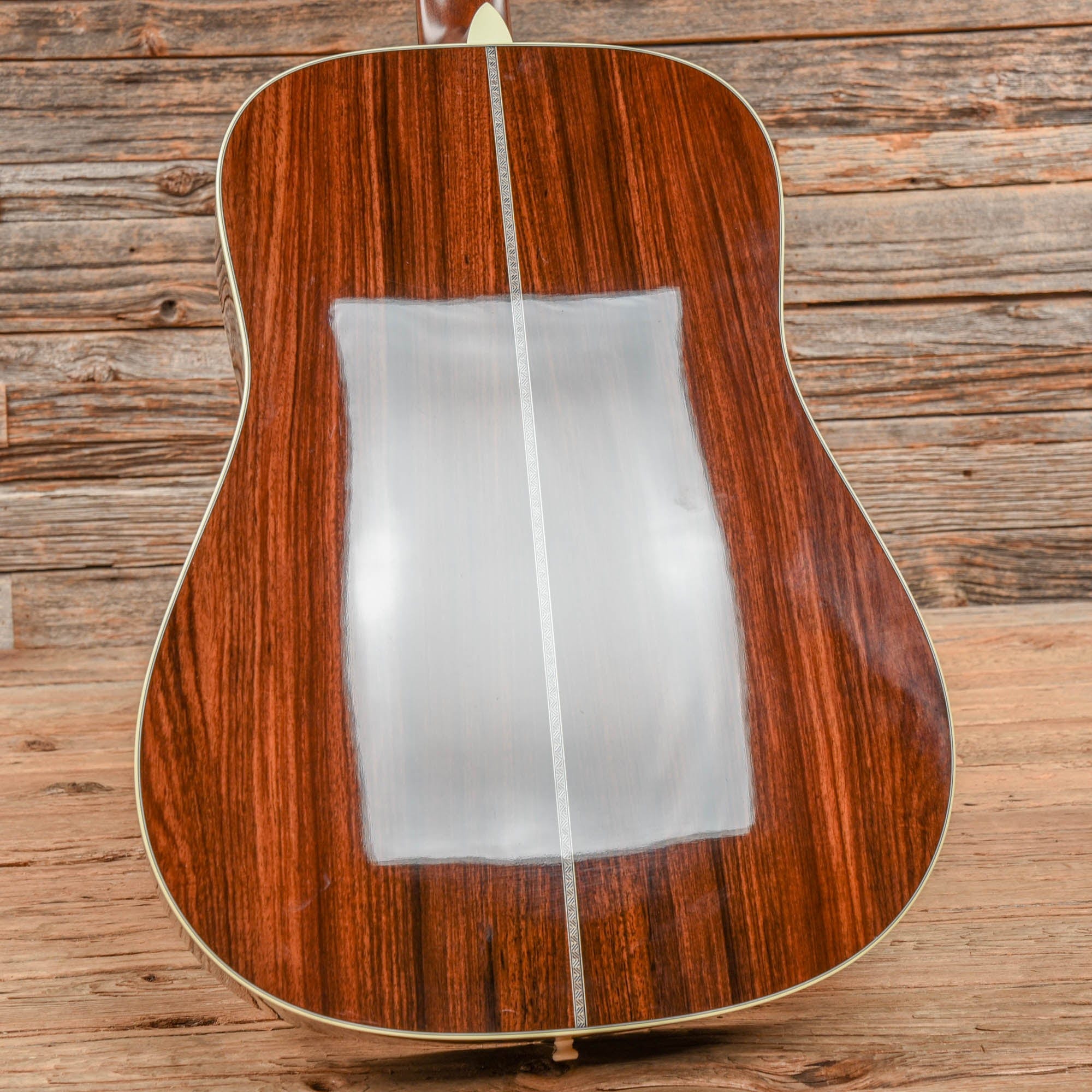 Martin Standard Series HD-28 Natural Acoustic Guitars / Dreadnought