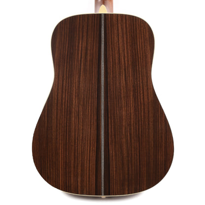 Martin Standard Series HD-28 Spruce/East Indian Rosewood Natural Acoustic Guitars / Dreadnought