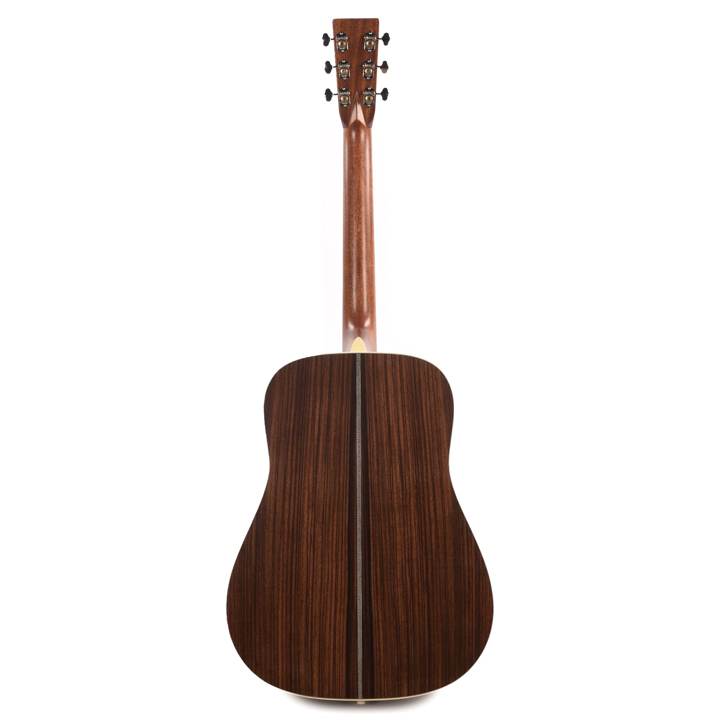 Martin Standard Series HD-28 Spruce/East Indian Rosewood Natural Acoustic Guitars / Dreadnought