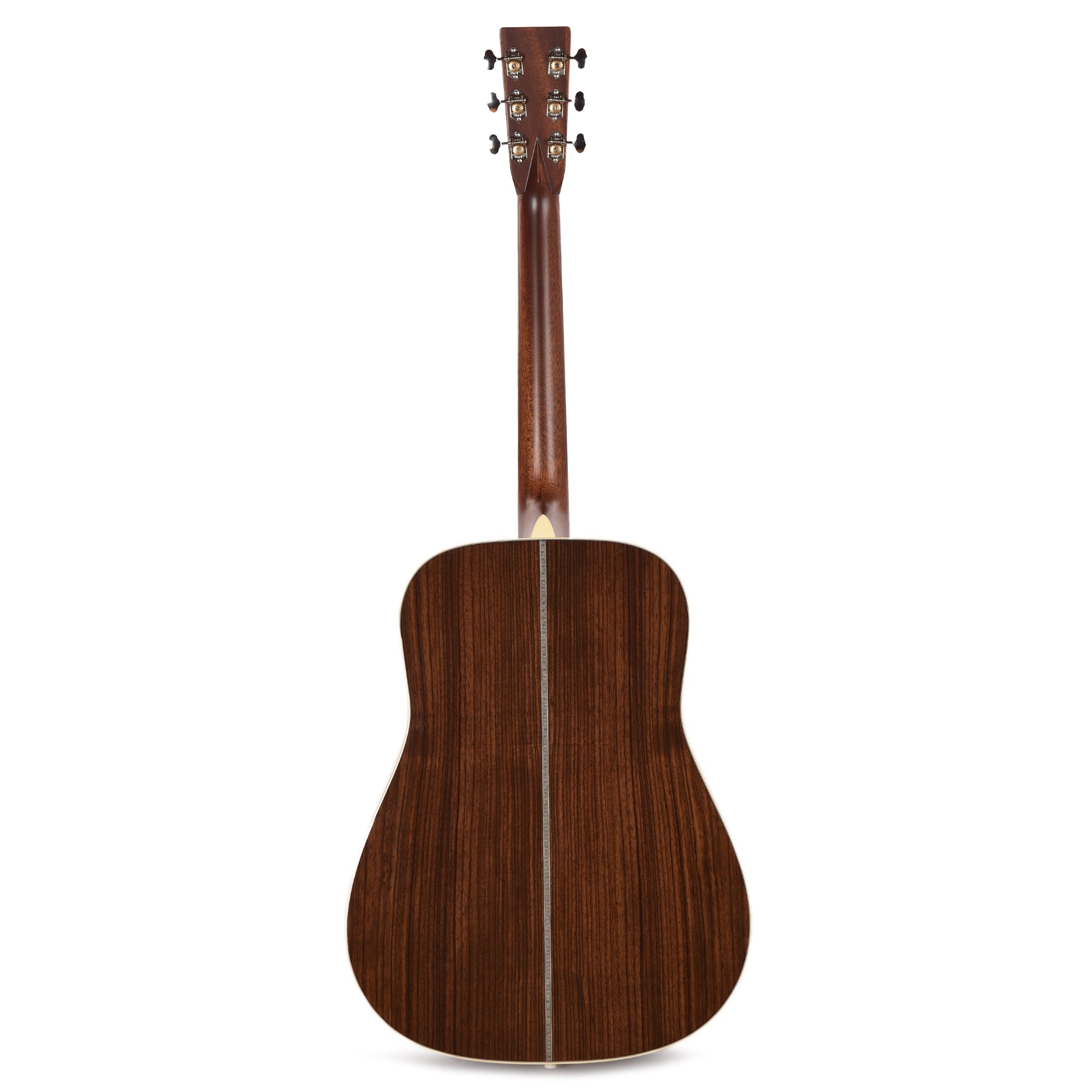 Martin Standard Series HD-28 Spruce/East Indian Rosewood Natural Acoustic Guitars / Dreadnought