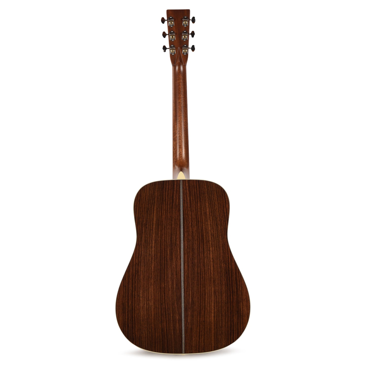 Martin Standard Series HD-28 Spruce/East Indian Rosewood Natural Acoustic Guitars / Dreadnought