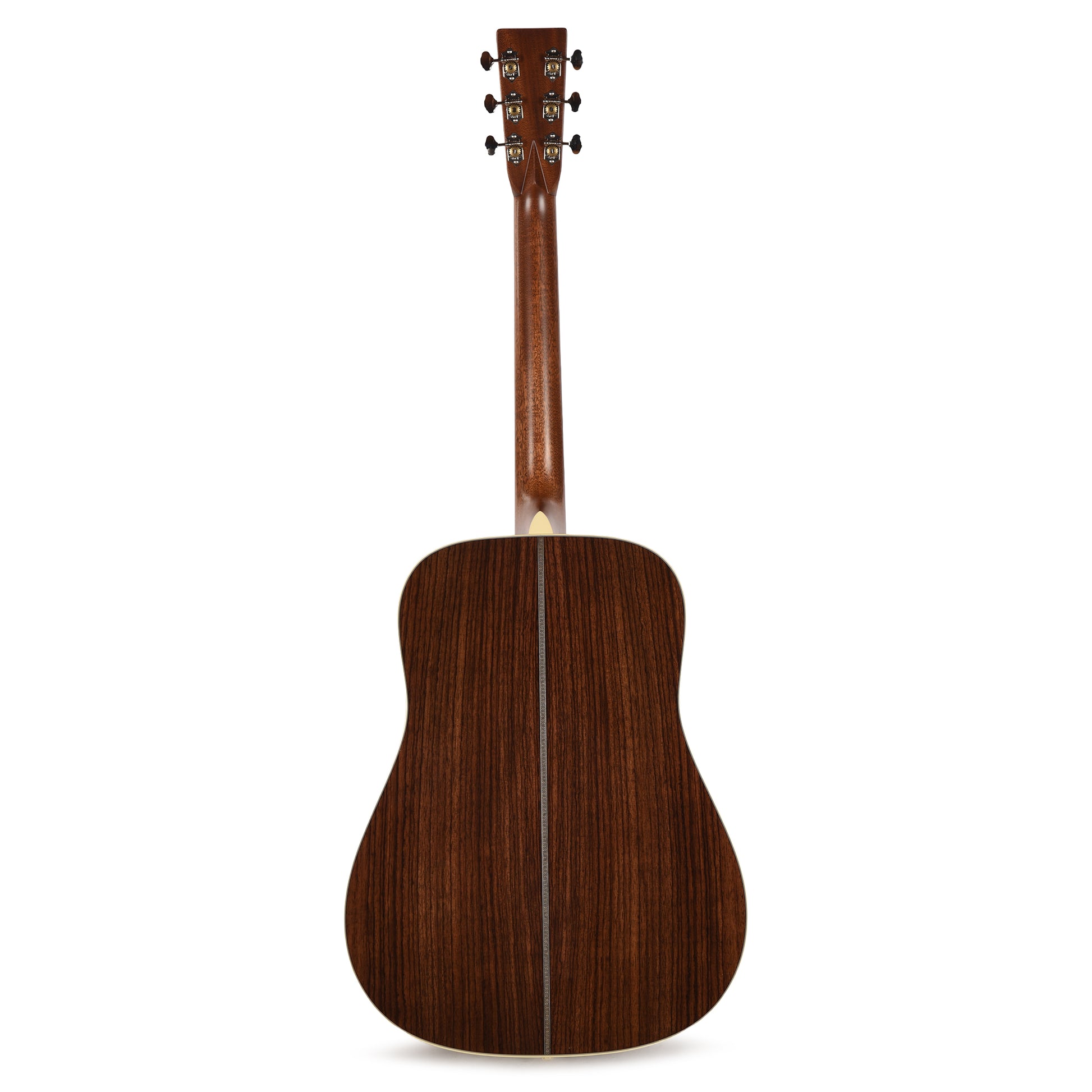 Martin Standard Series HD-28 Spruce/East Indian Rosewood Natural Acoustic Guitars / Dreadnought