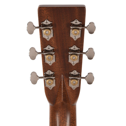Martin Standard Series HD-28 Spruce/East Indian Rosewood Natural Acoustic Guitars / Dreadnought